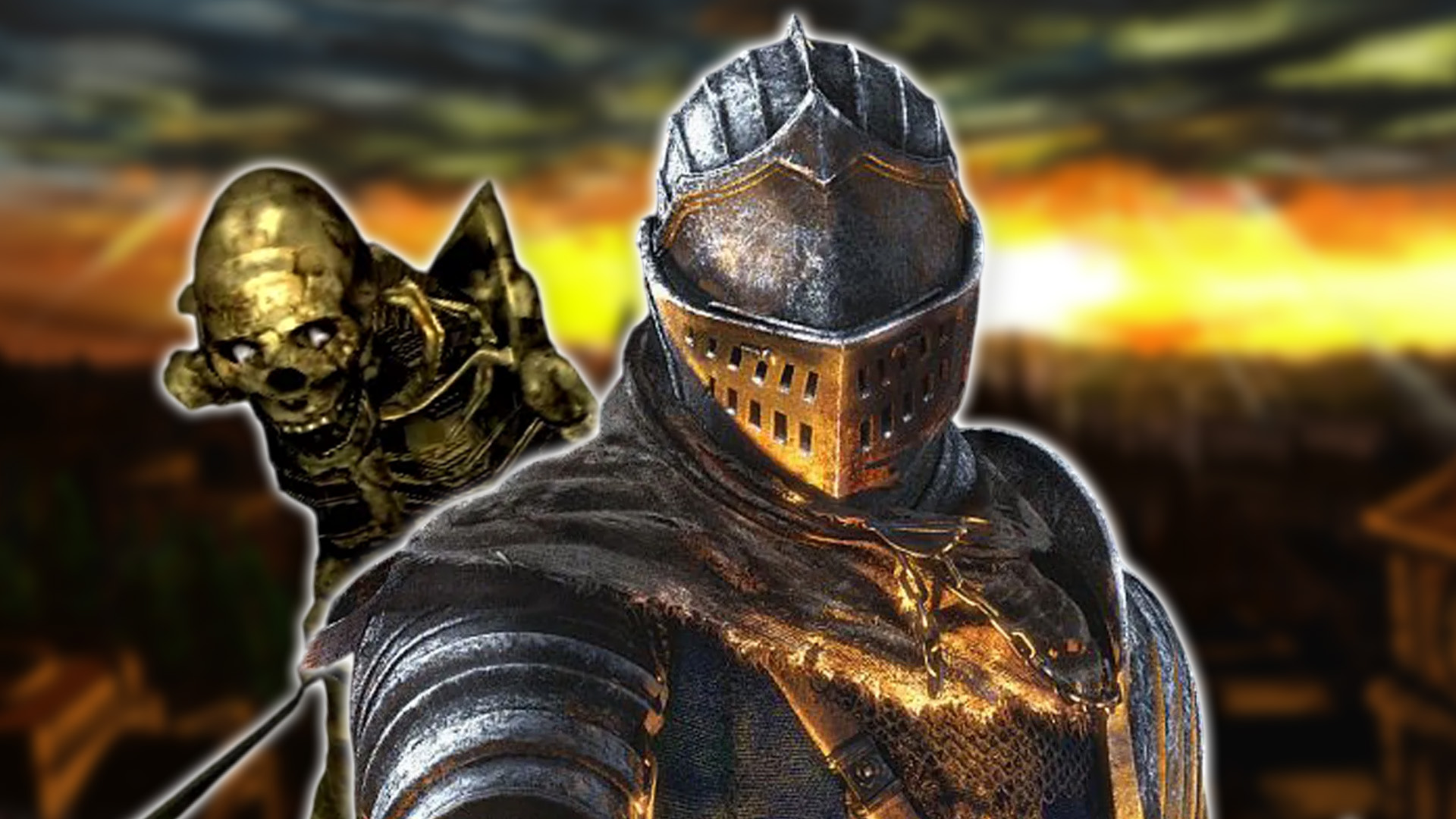 Like it or not, its time to admit Dark Souls is a horror game