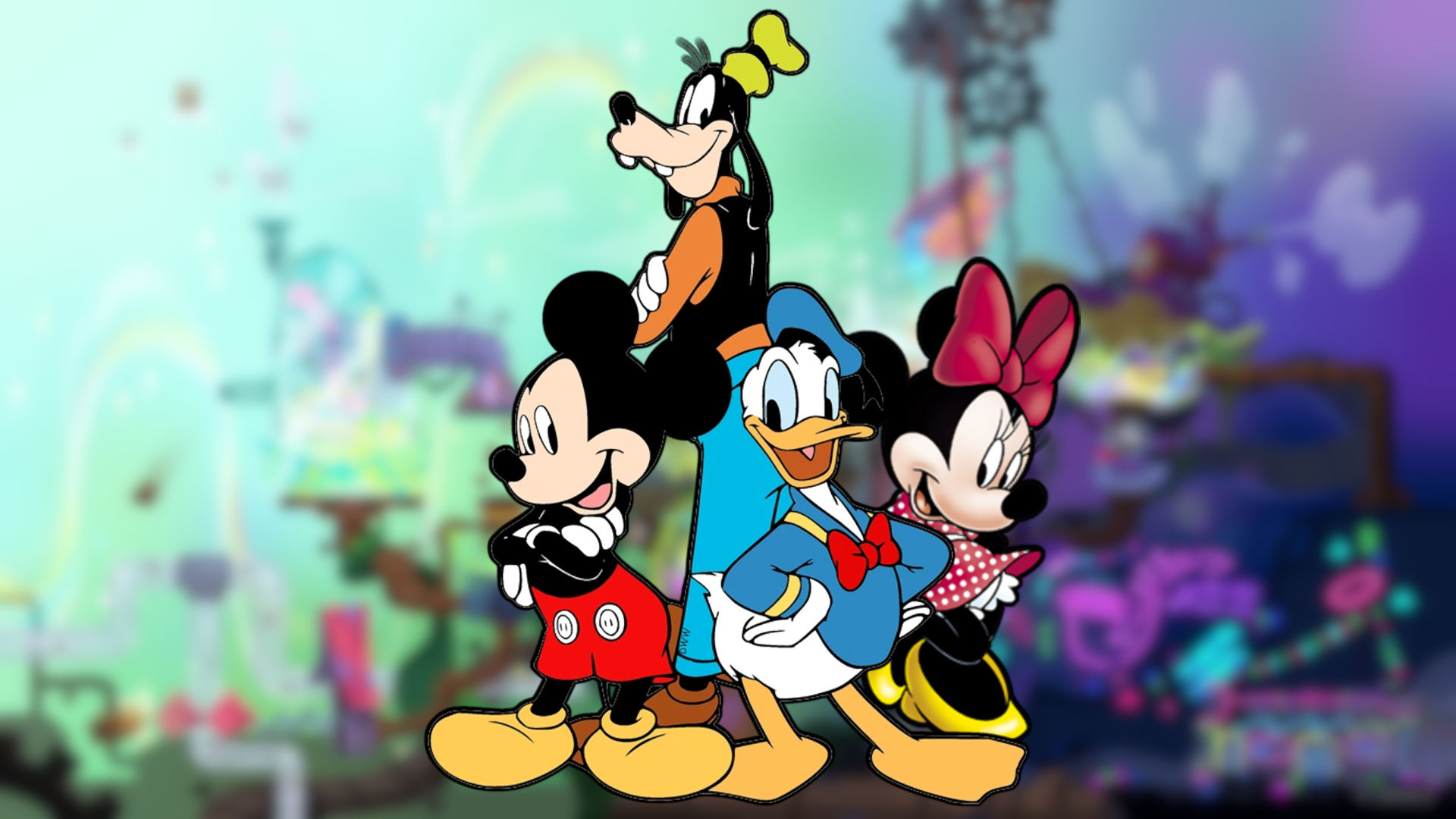 Want to play an underrated Disney game on the Nintendo Switch 2 for free? Here’s how