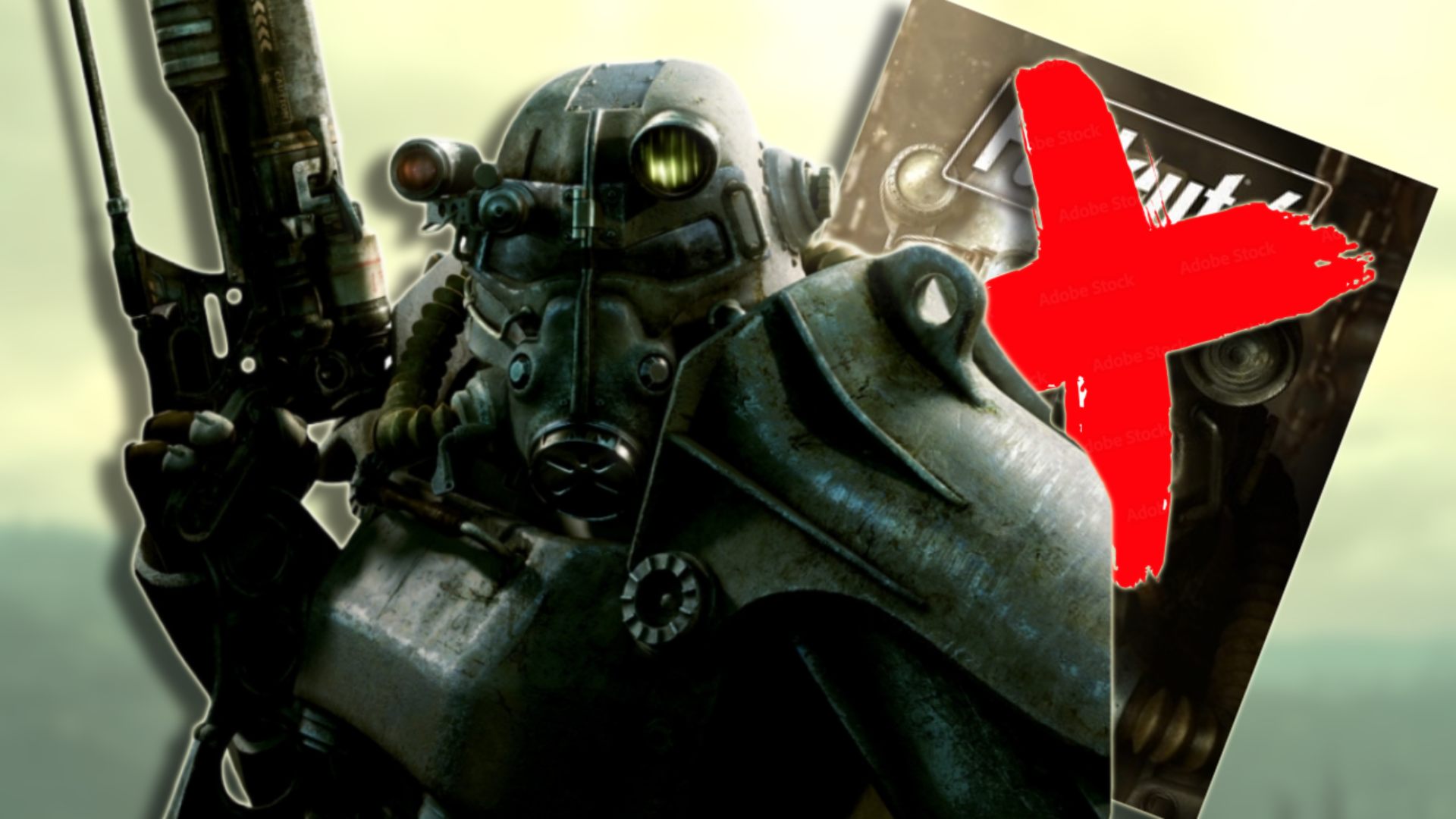 This classic Fallout game is 17 years old, and it’s the Nintendo Switch port I actually want