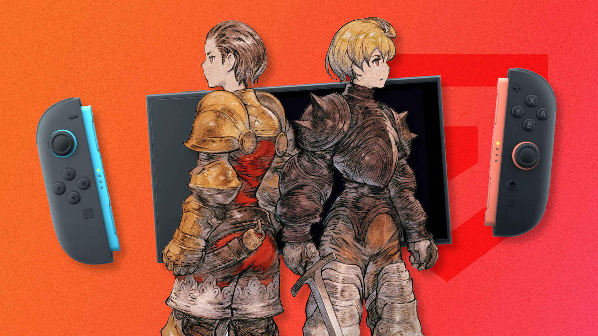 Final Fantasy Tactics: The Ivalice Chronicles release date, pre-orders, and more
