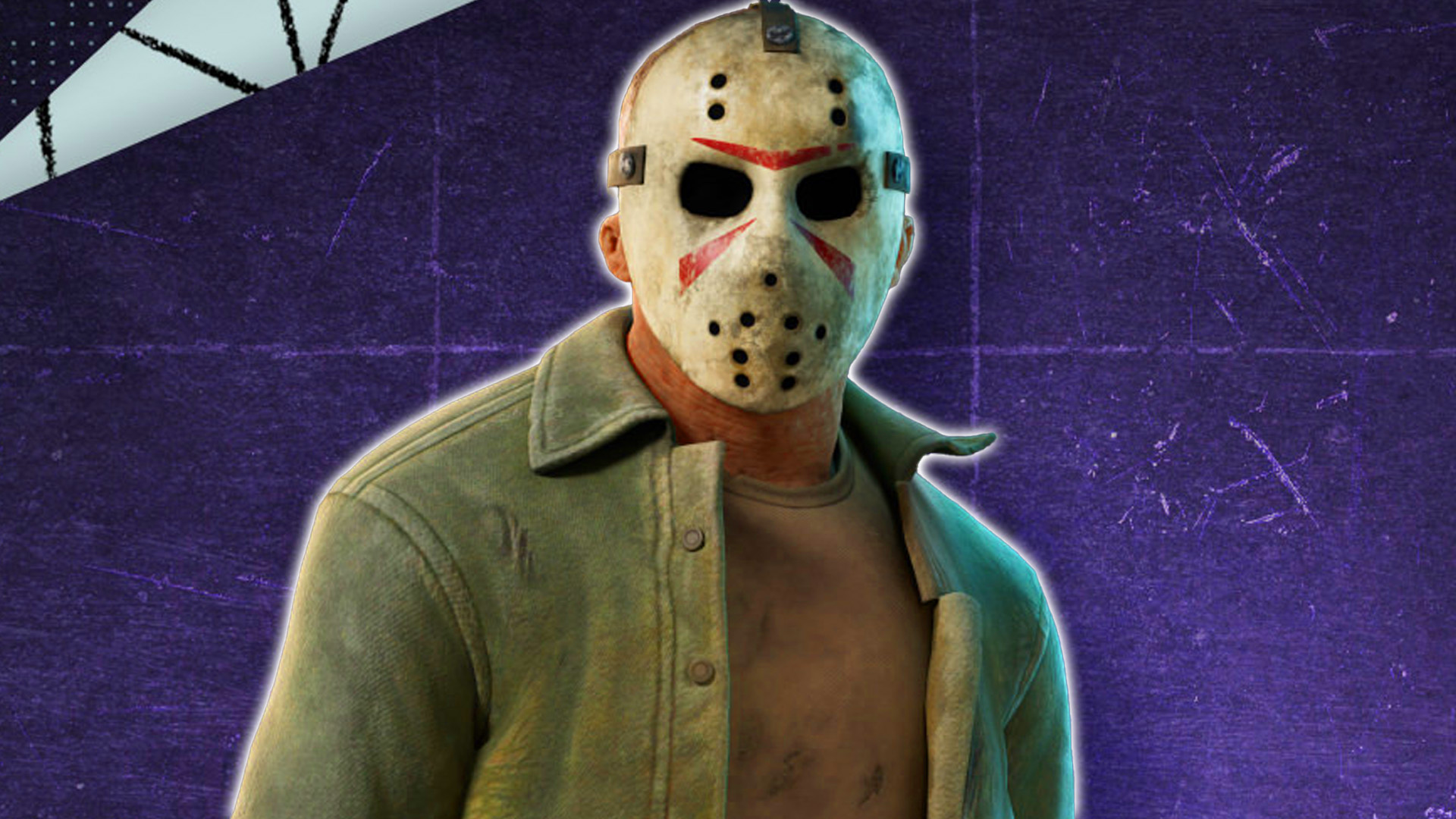Get Jason Voorhees’ Fortnite skin for free, but only for two hours