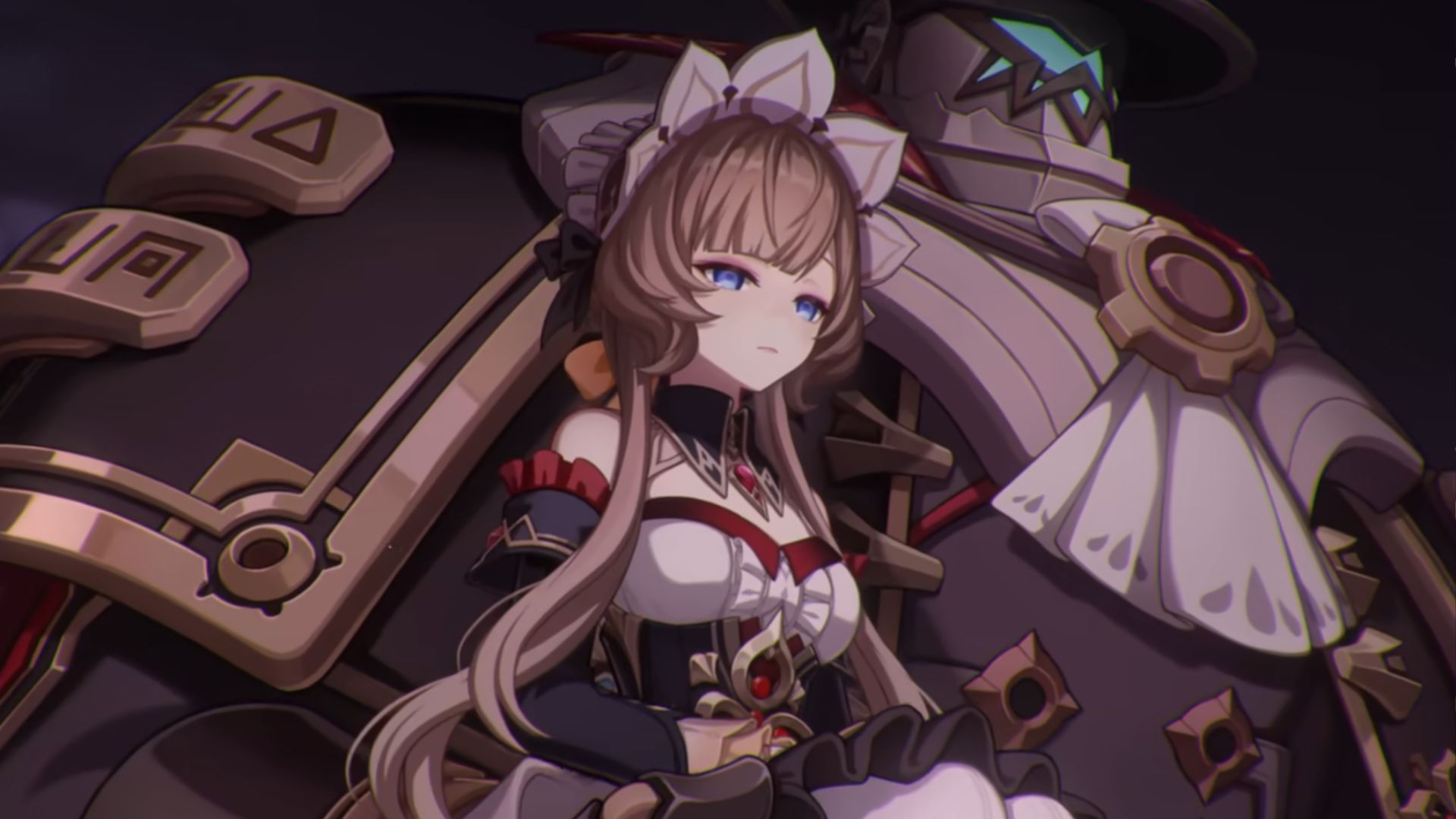 Genshin Impact Sandrone guide