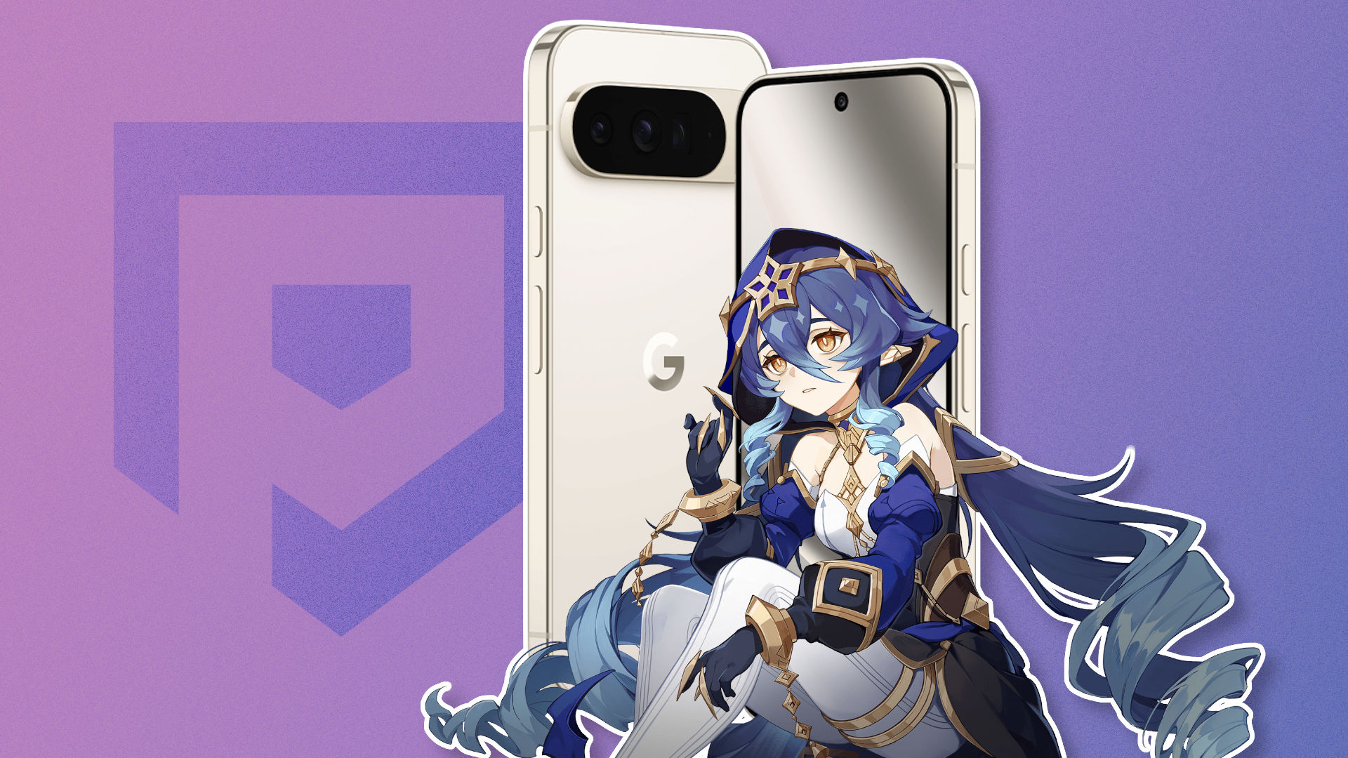 Uh oh, it looks like Google Pixel 10 Pro XL has an Android gaming problem