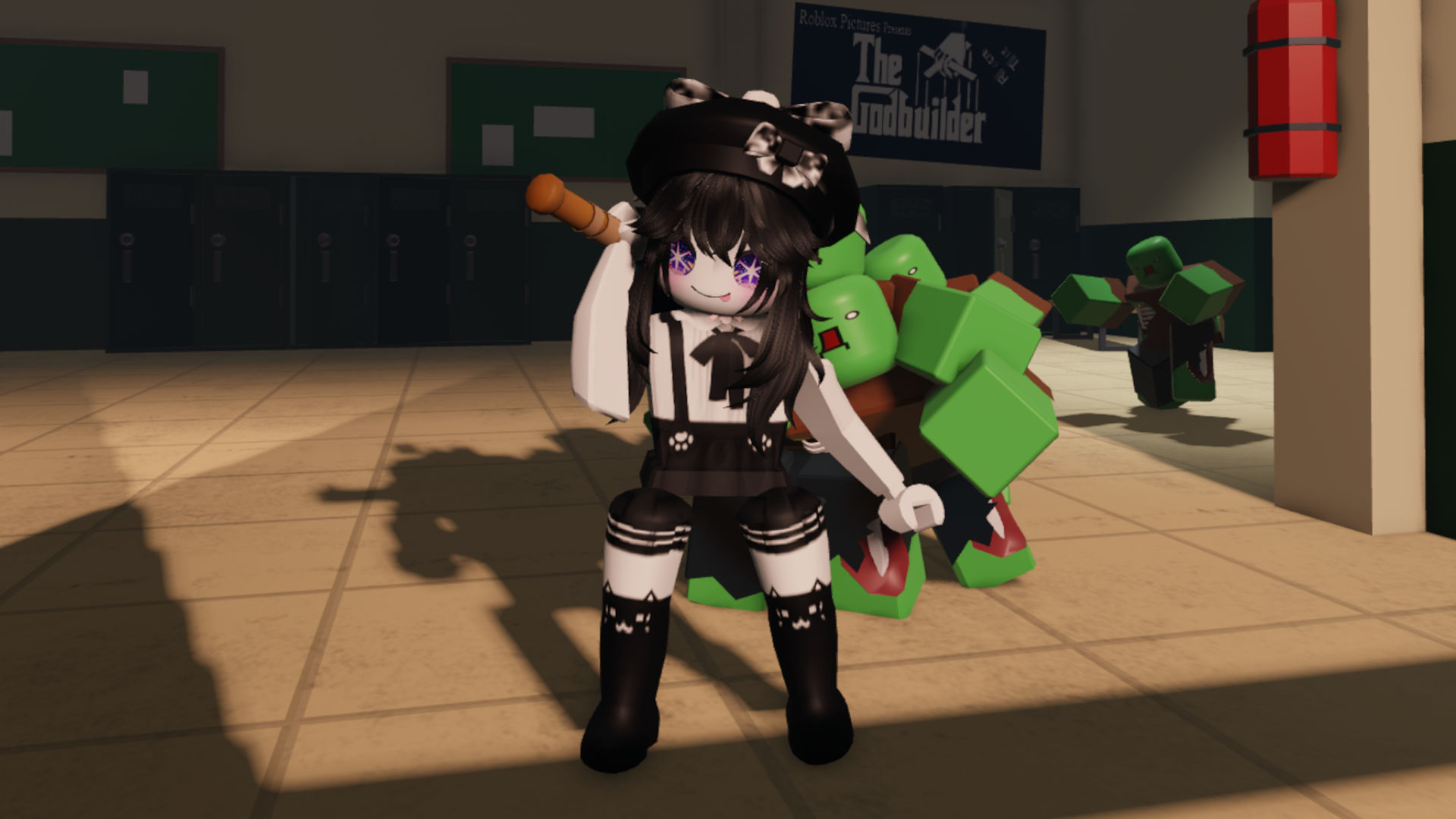 Hunty Zombie codes October 2025