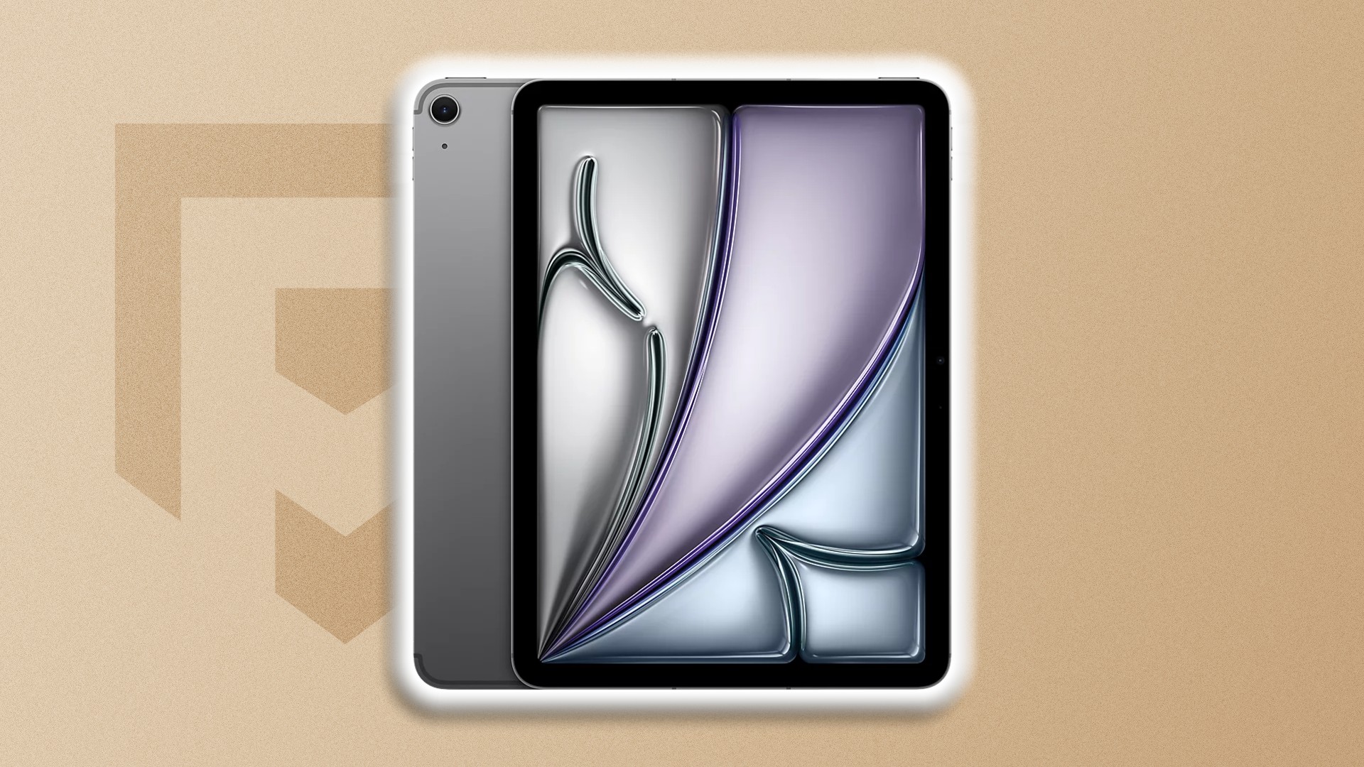 Amazon Prime Day deals drop this Apple iPad Air M3 to its lowest price ever