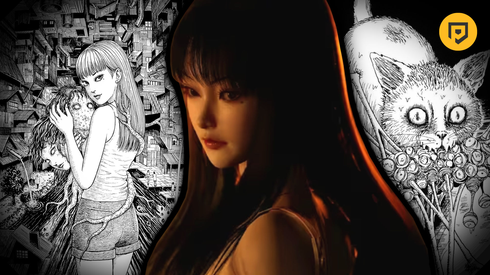 New Junji Ito game’s producer aims to “build a sense of unease” by “laying breadcrumbs of doubt”