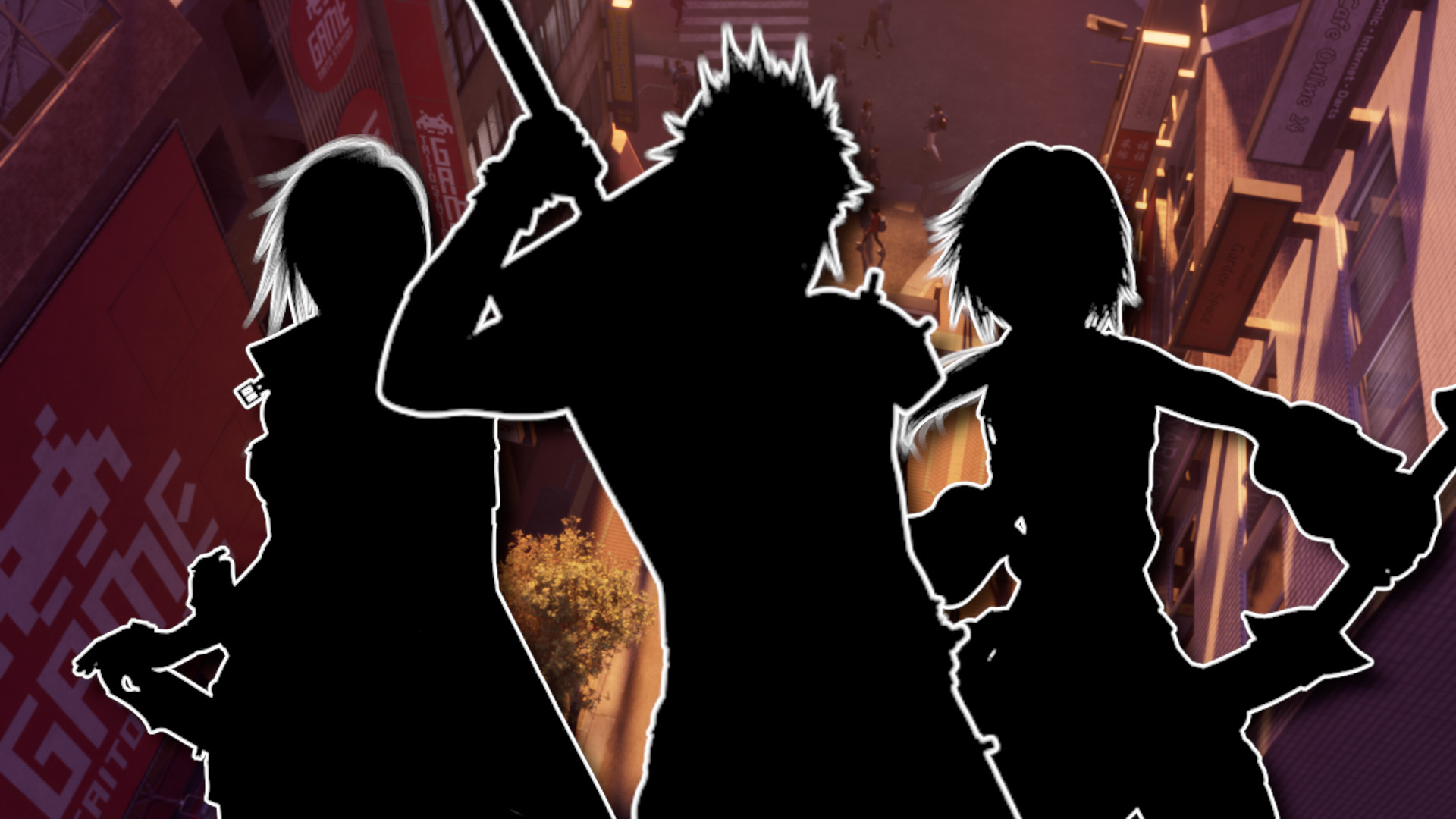 Square Enix’s new Dissidia Final Fantasy game may mean something bigger