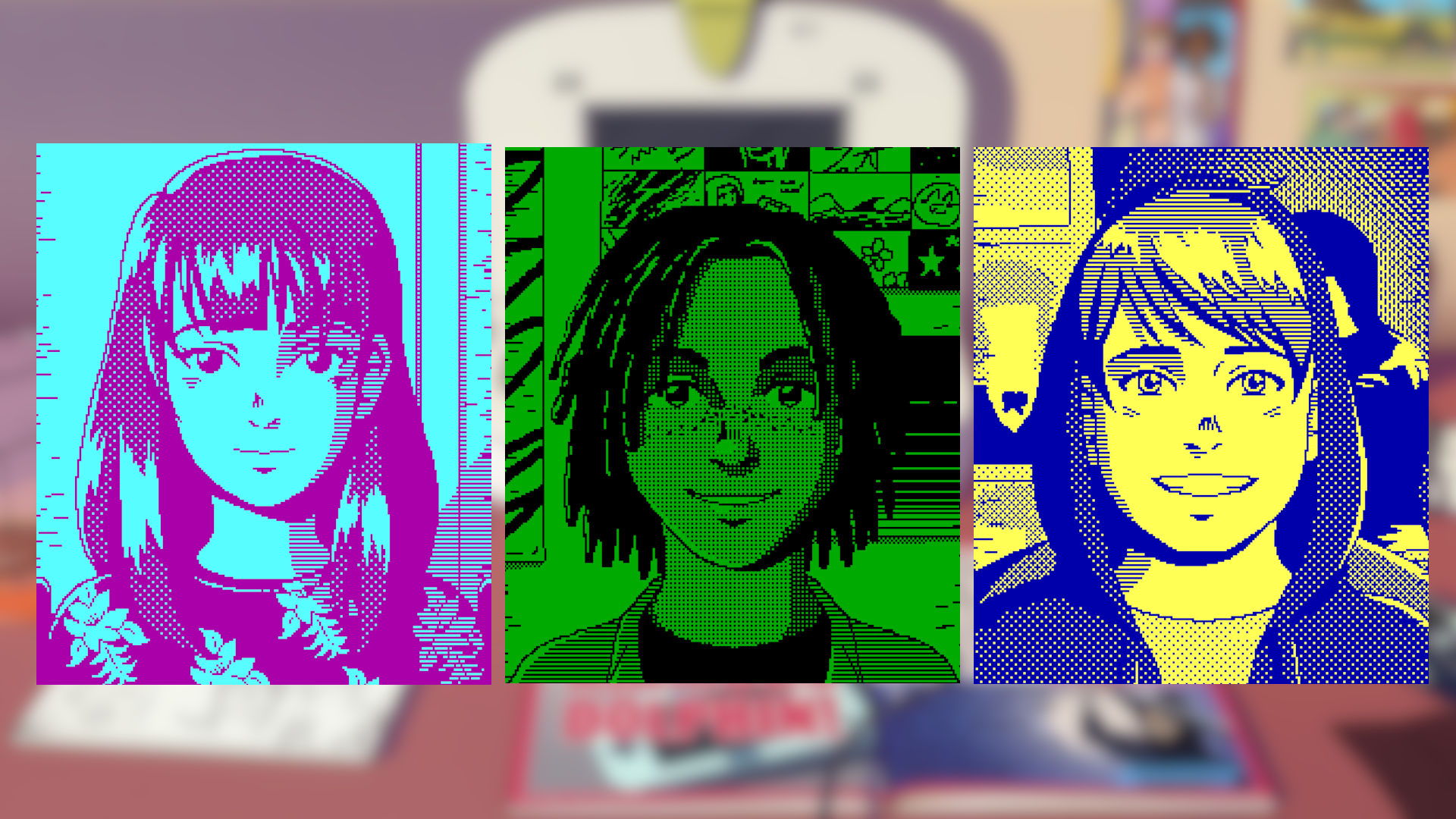 Your Nintendo Switch is getting the ultimate nostalgia experience next month