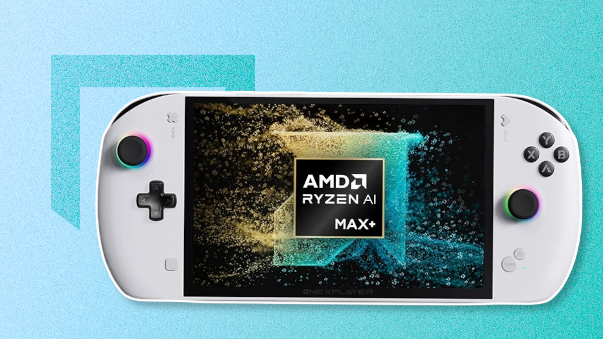 This new Steam Deck rival offers liquid cooling and up to 128GB of RAM, it’s just a shame about the price