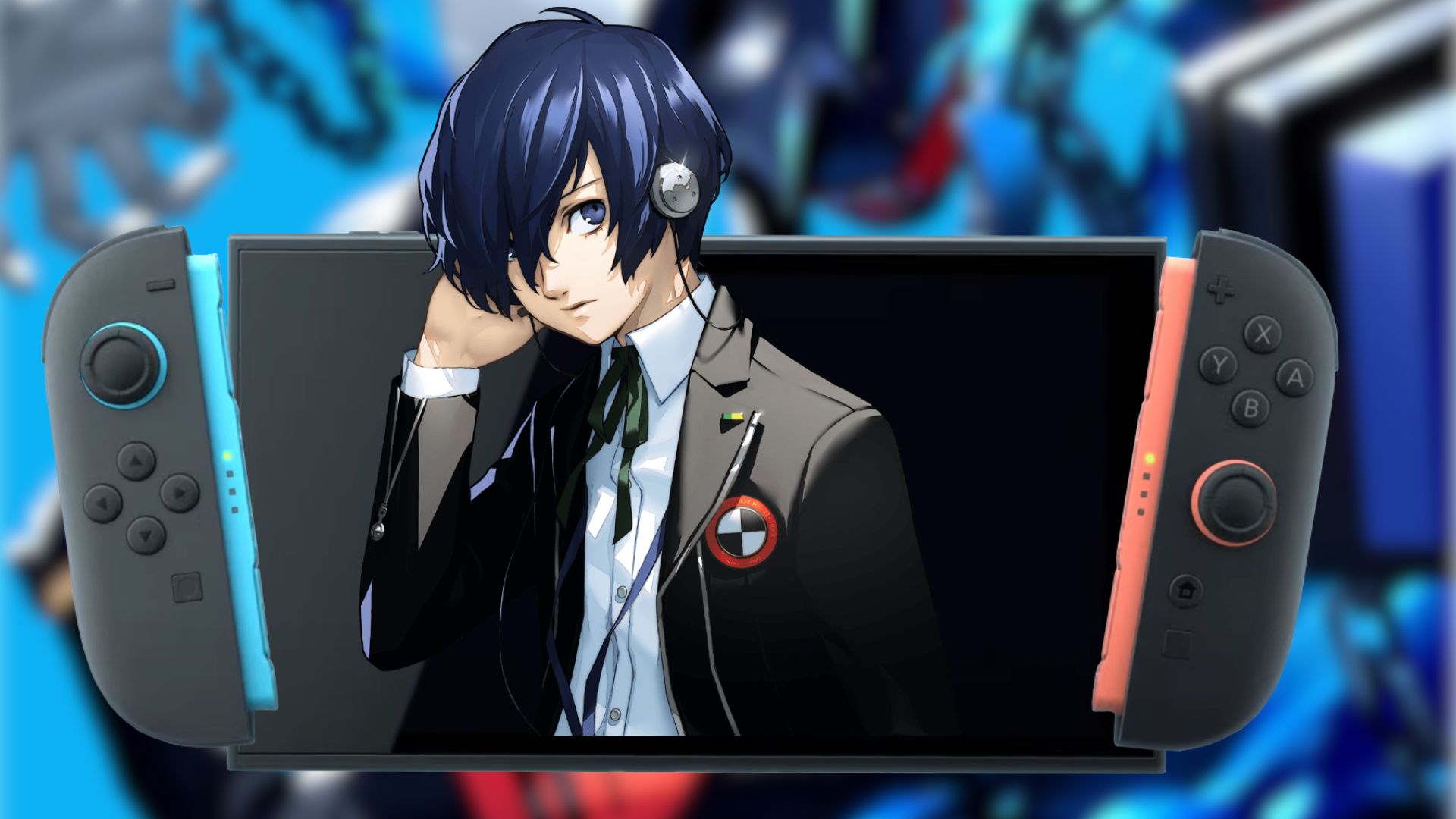 Persona 3 Reload Nintendo Switch 2 review – a pristine port of the revived RPG