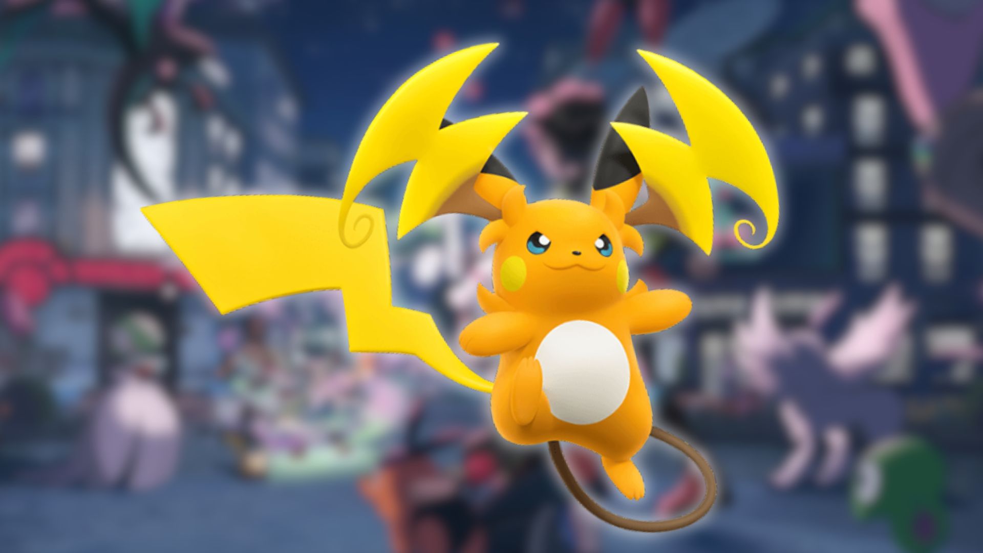 Pokémon Legends Z-A DLC guide