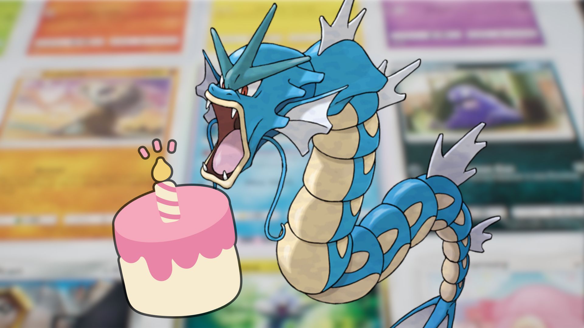 Pokémon TCG Pocket gets a mega in-person event to celebrate its first anniversary