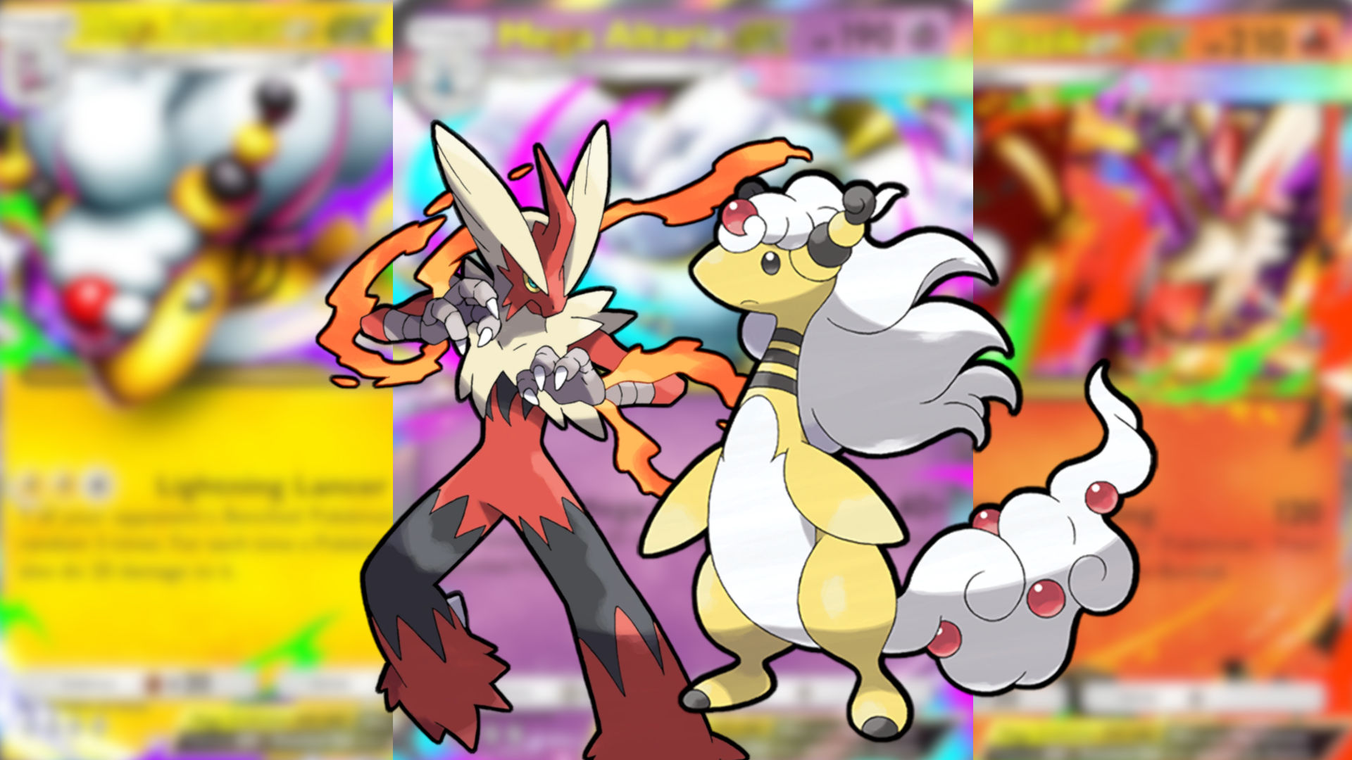 Pokémon TCG Pocket is adding Mega Evolutions and a way to gather missed promo cards, finally