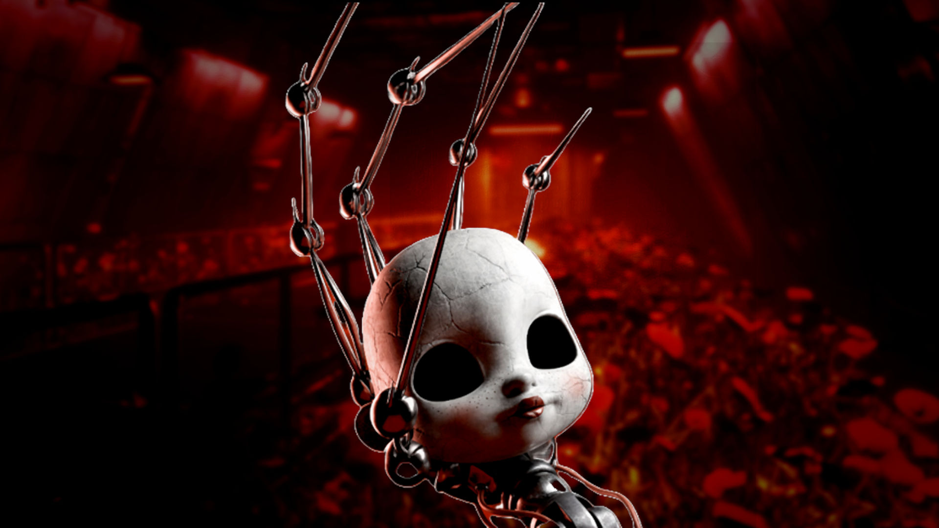 Poppy Playtime Chapter 5 is officially coming, and it will “stay with fans long after they’ve finished playing”