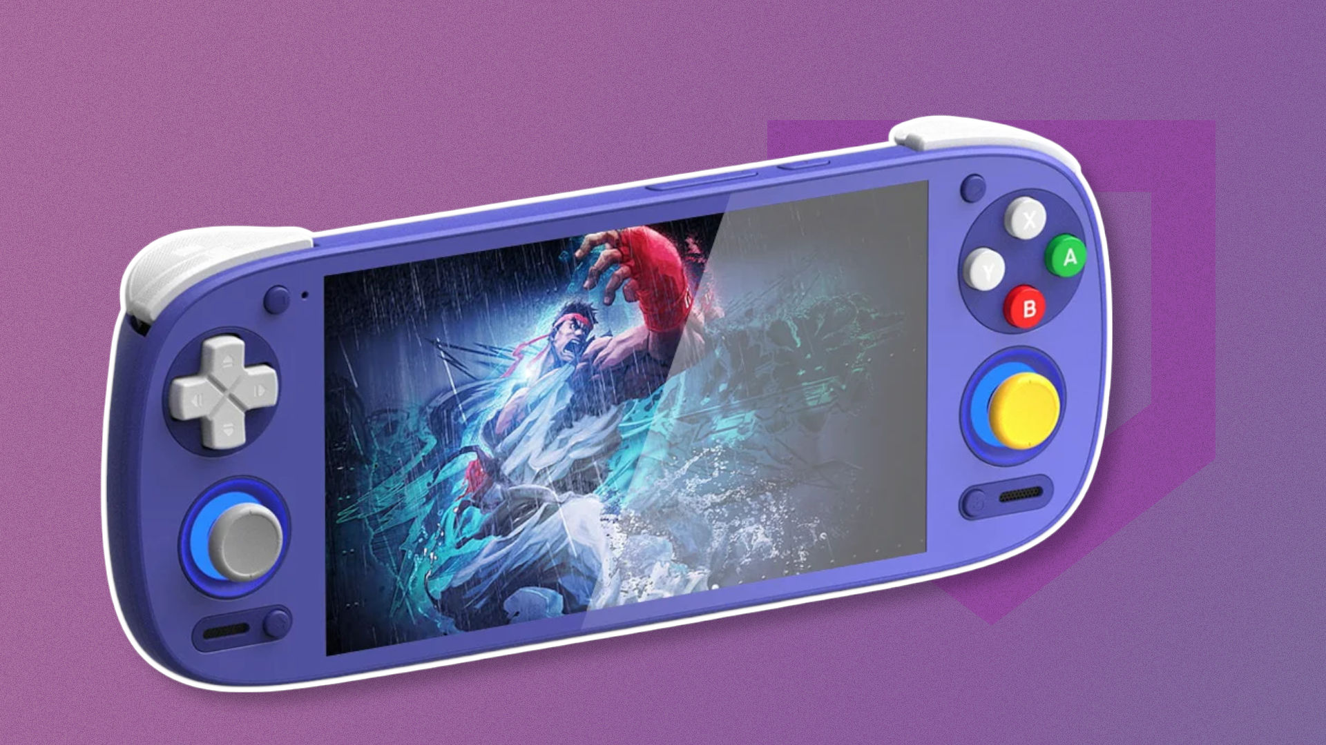 Retroid teases a new Android gaming handheld following a spree of discounts
