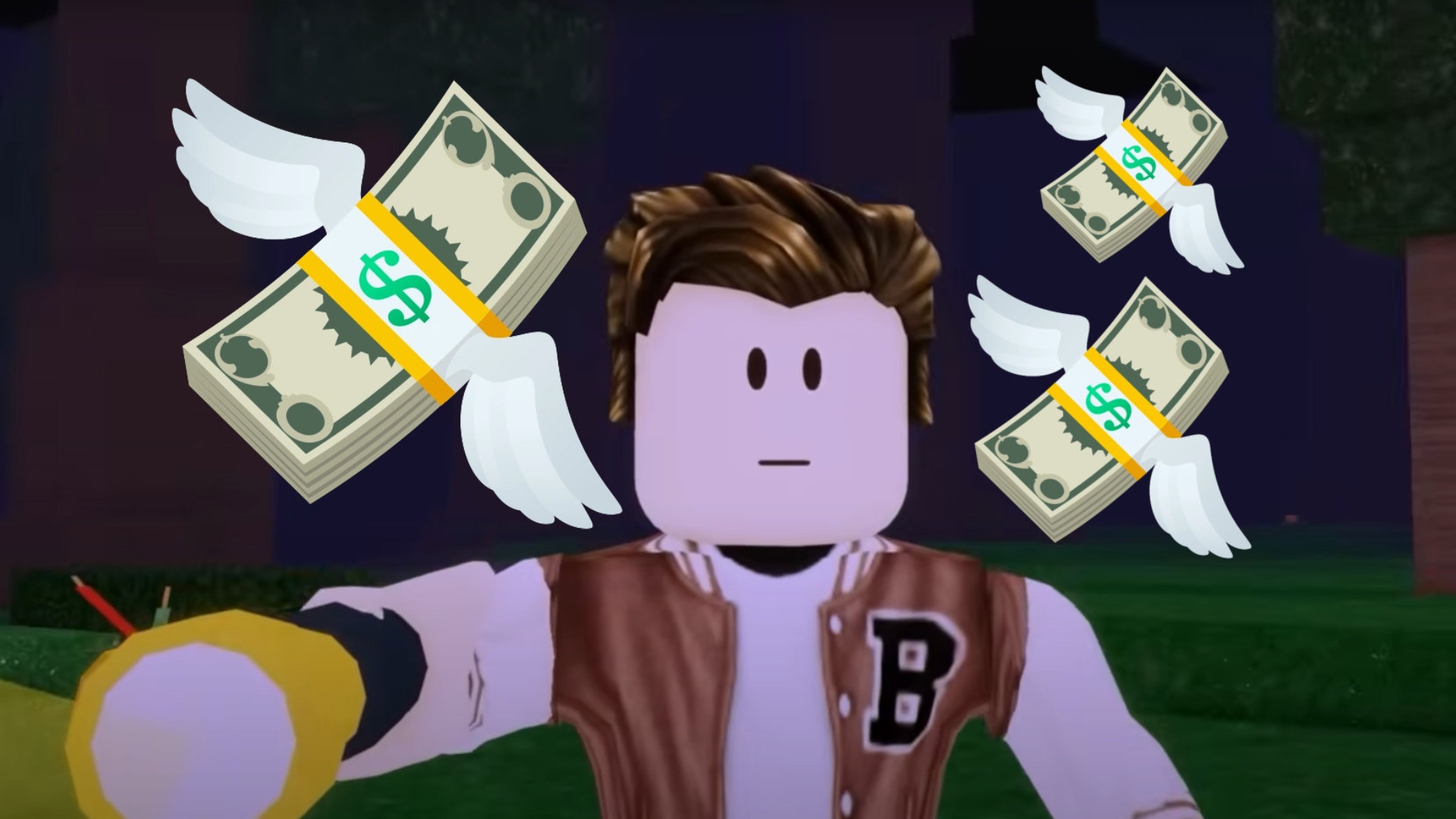 Roblox tops mobile games earning charts, as PUBG Mobile takes a steep drop