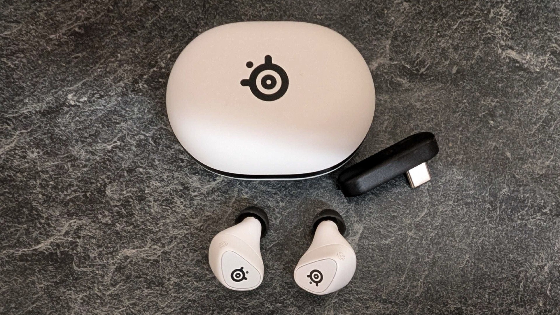 SteelSeries Arctis GameBuds get a great Prime Day discount for a short time