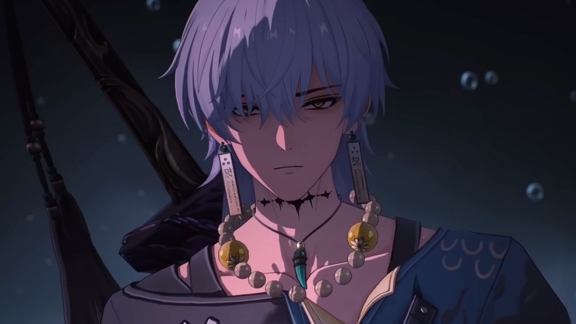 Wuthering Waves’ Geshu Lin might actually release after more than 17 months