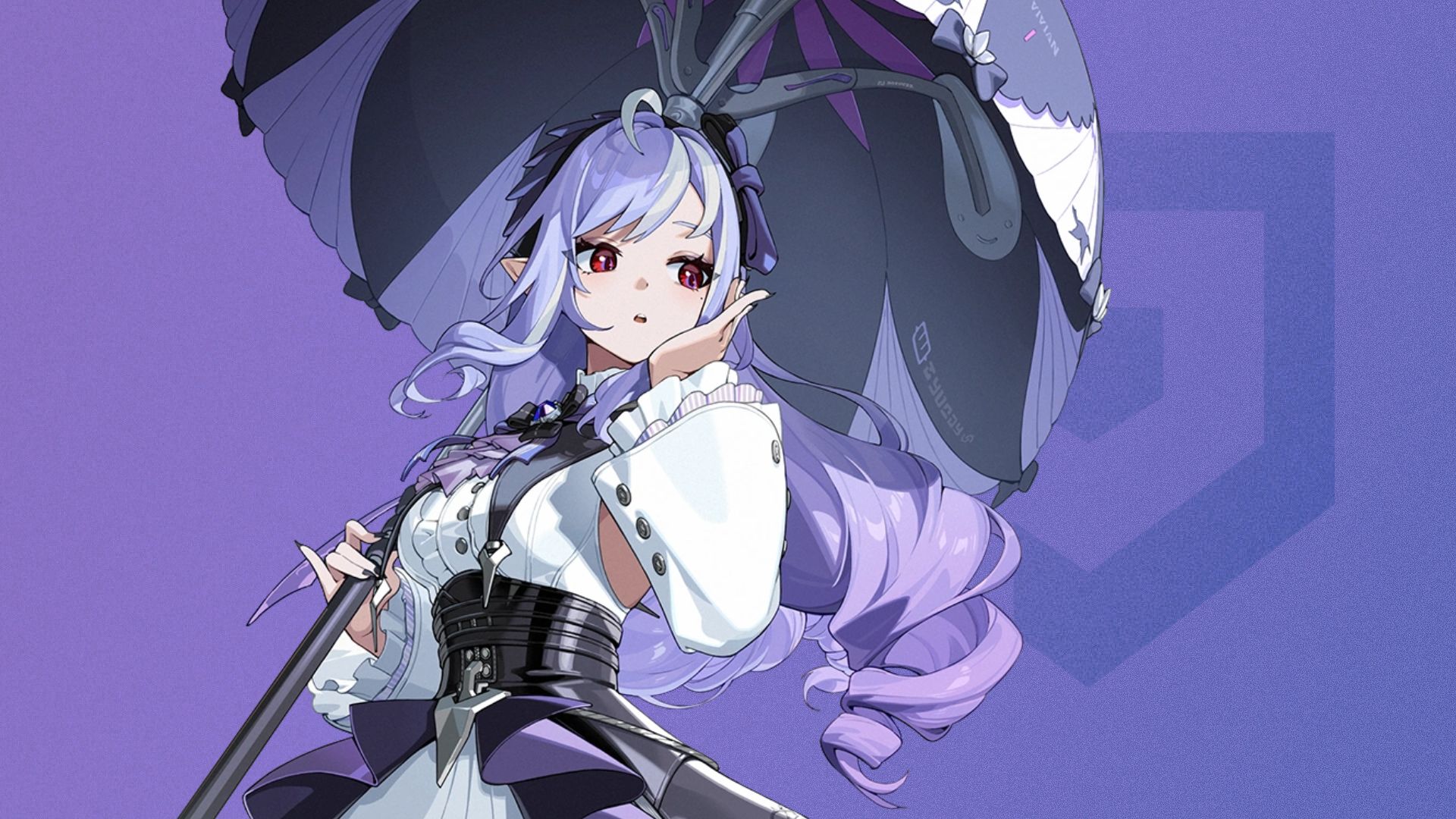 Zenless Zone Zero Vivian build, voice actors, and lore