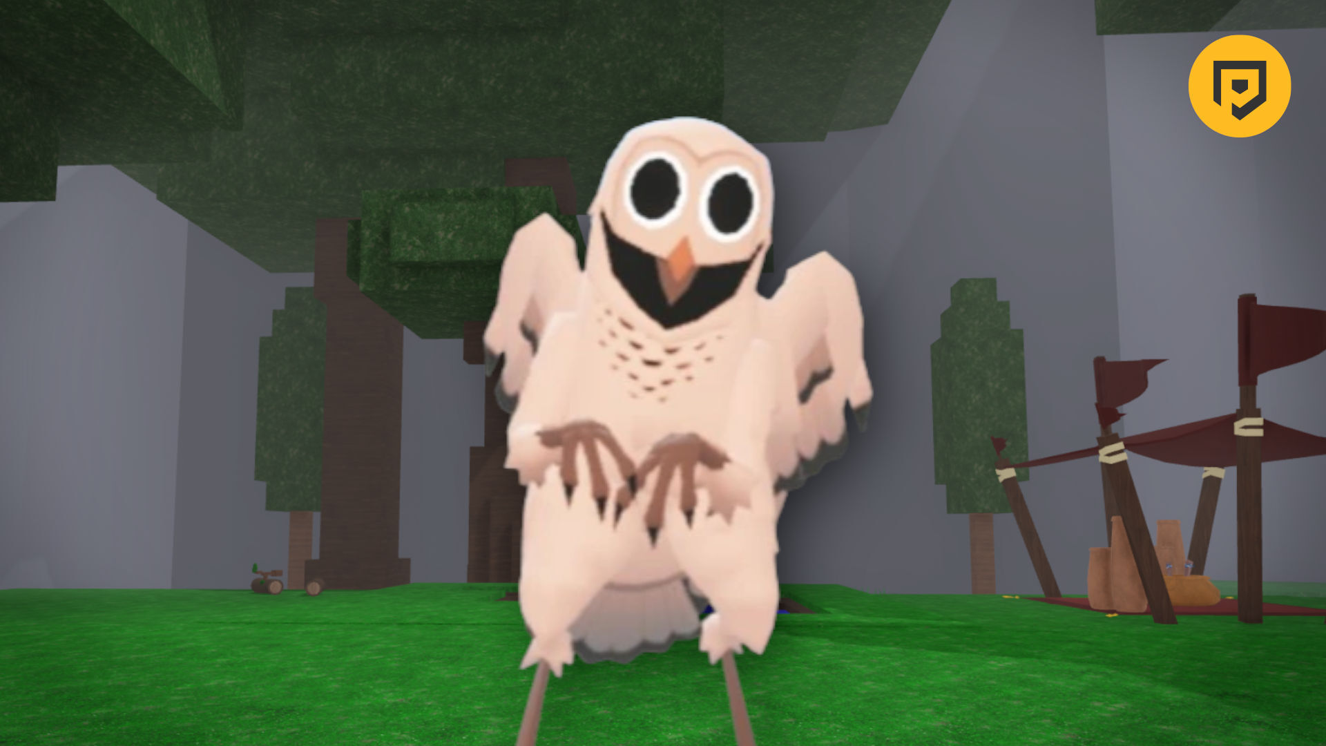 99 Nights in the Forest Owl guide