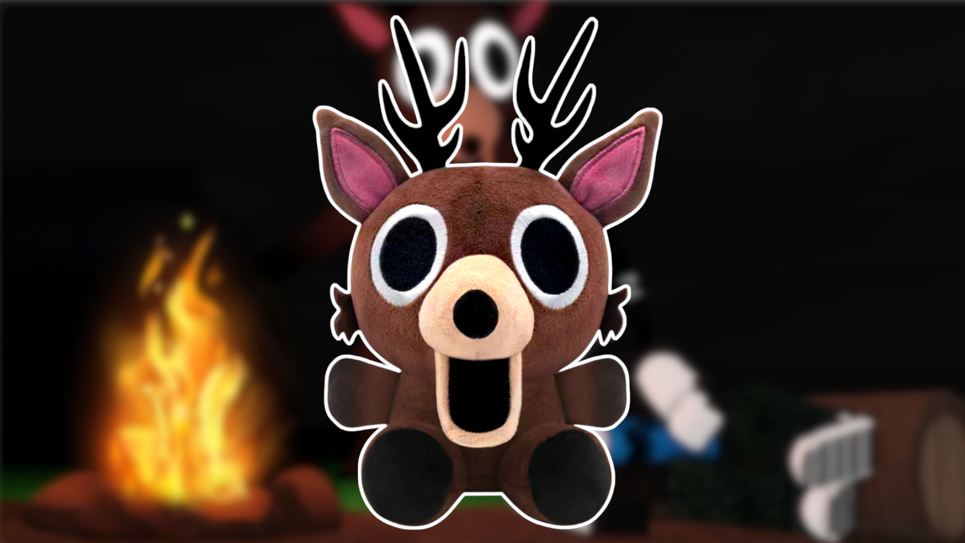 99 Nights in the Forest plush guide