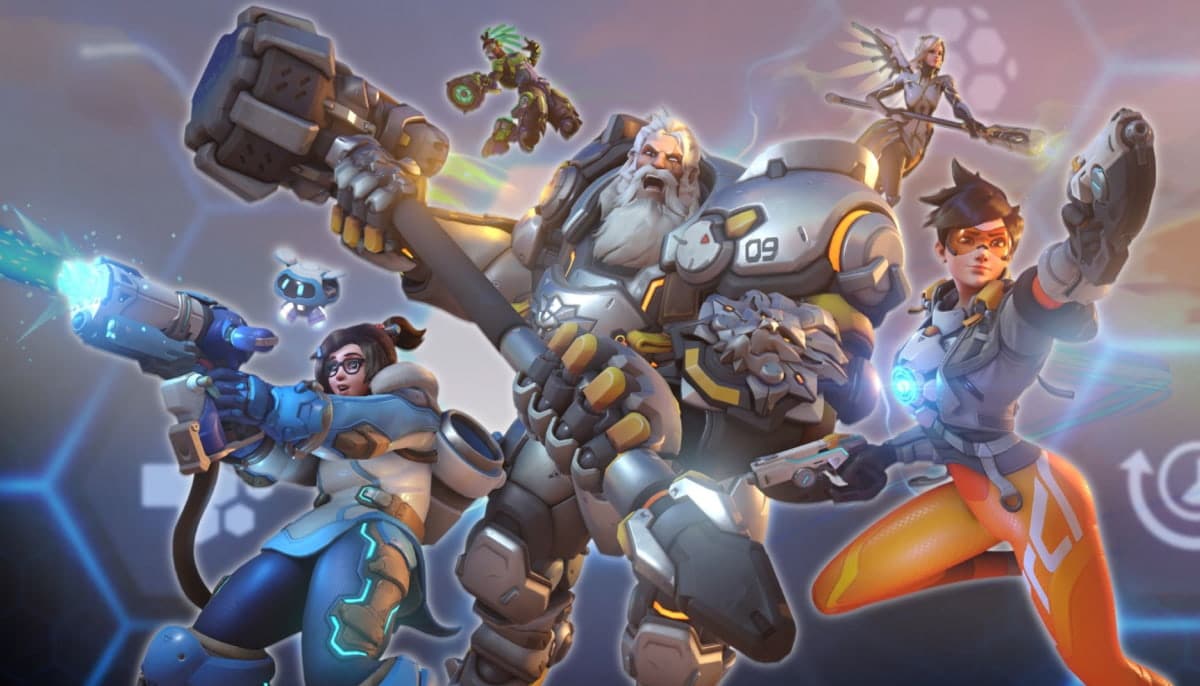 Overwatch 2: All hero perks explained in 2025 