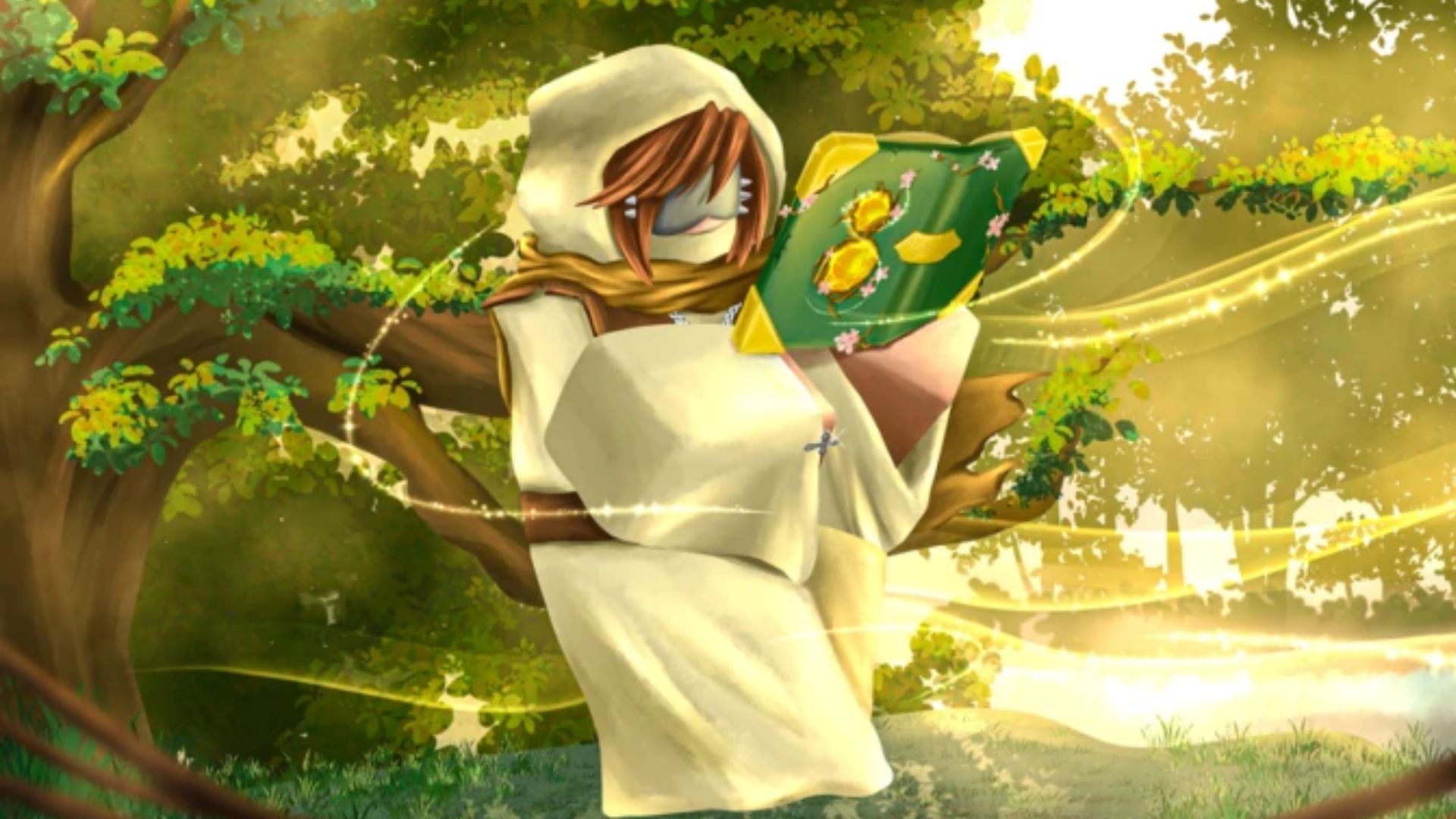 All Hunty Zombie traits