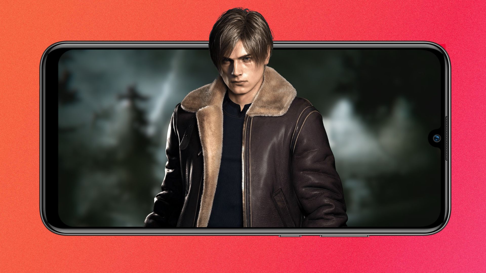 Resident Evil Survival Unit release date, trailer, and gameplay