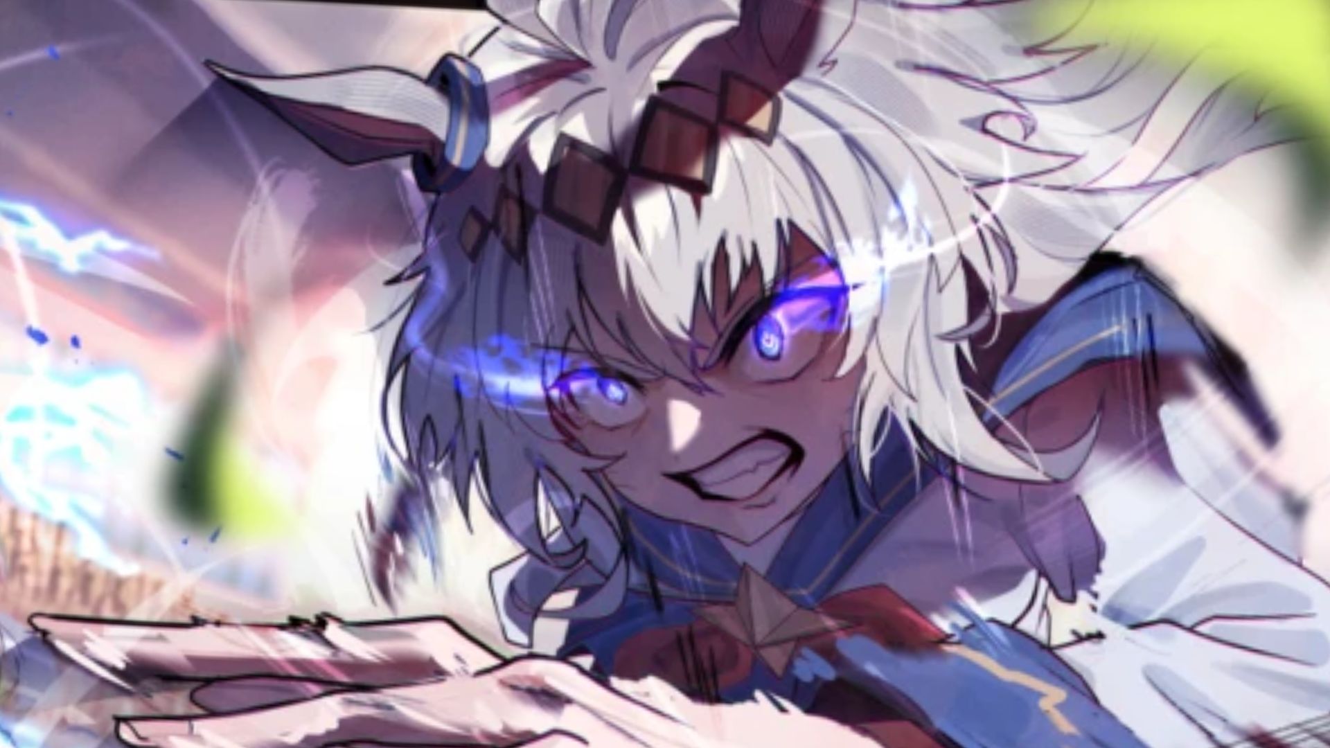 Uma Racing tier list November 2025