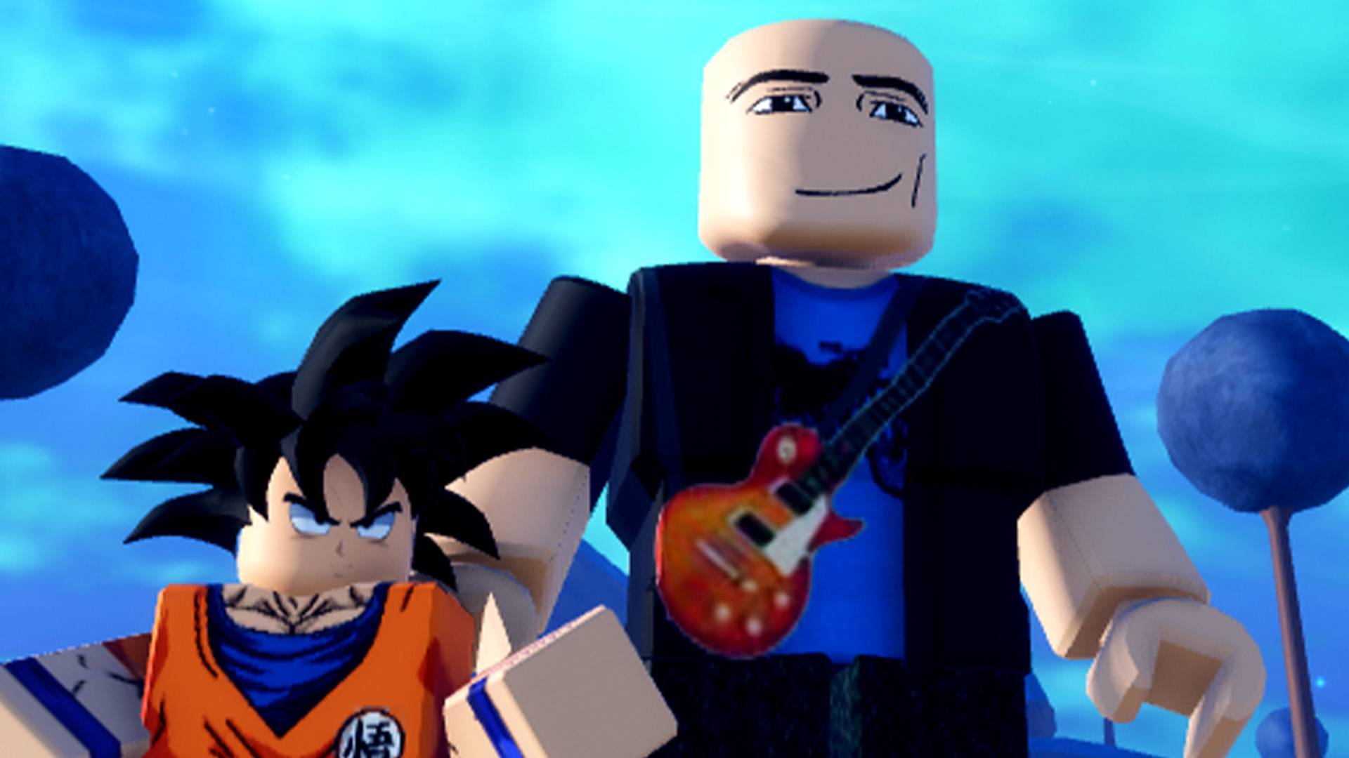 All Anime Vanguards familiars