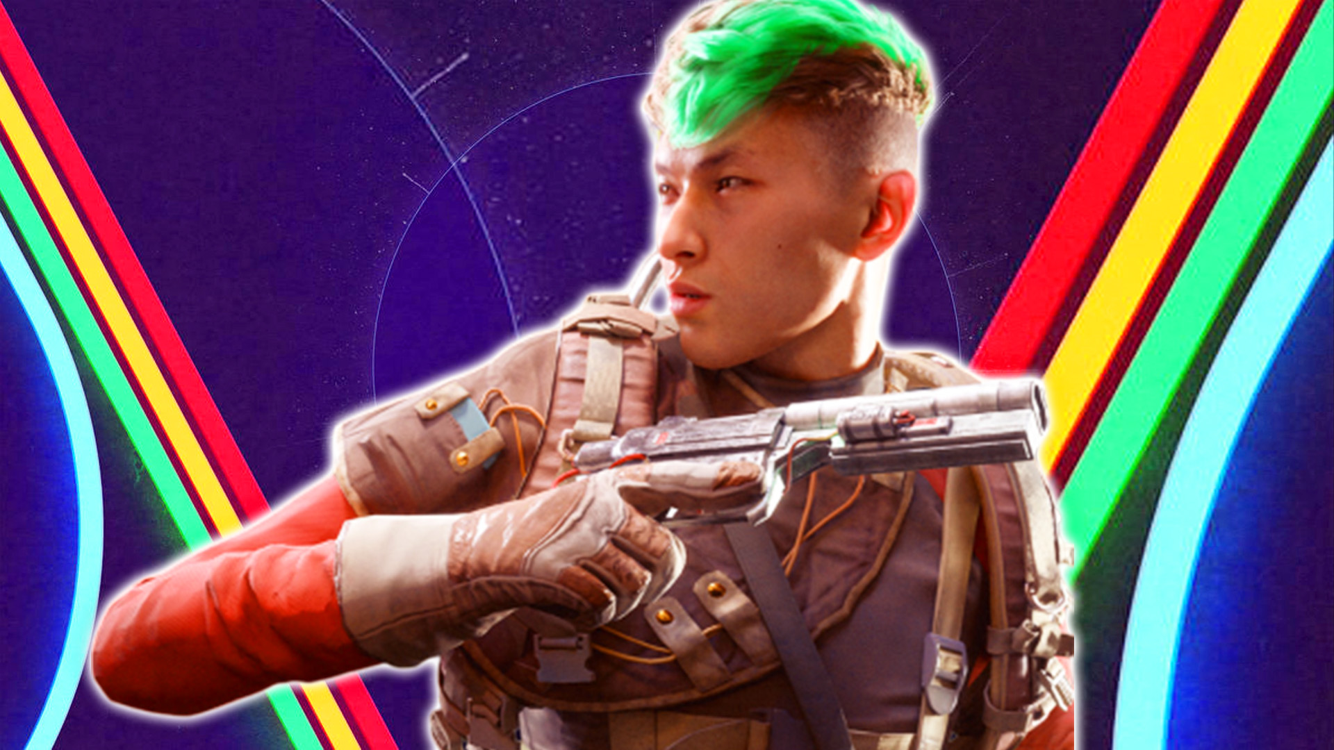 ARC Raiders review – Embark just locked in my game of the year