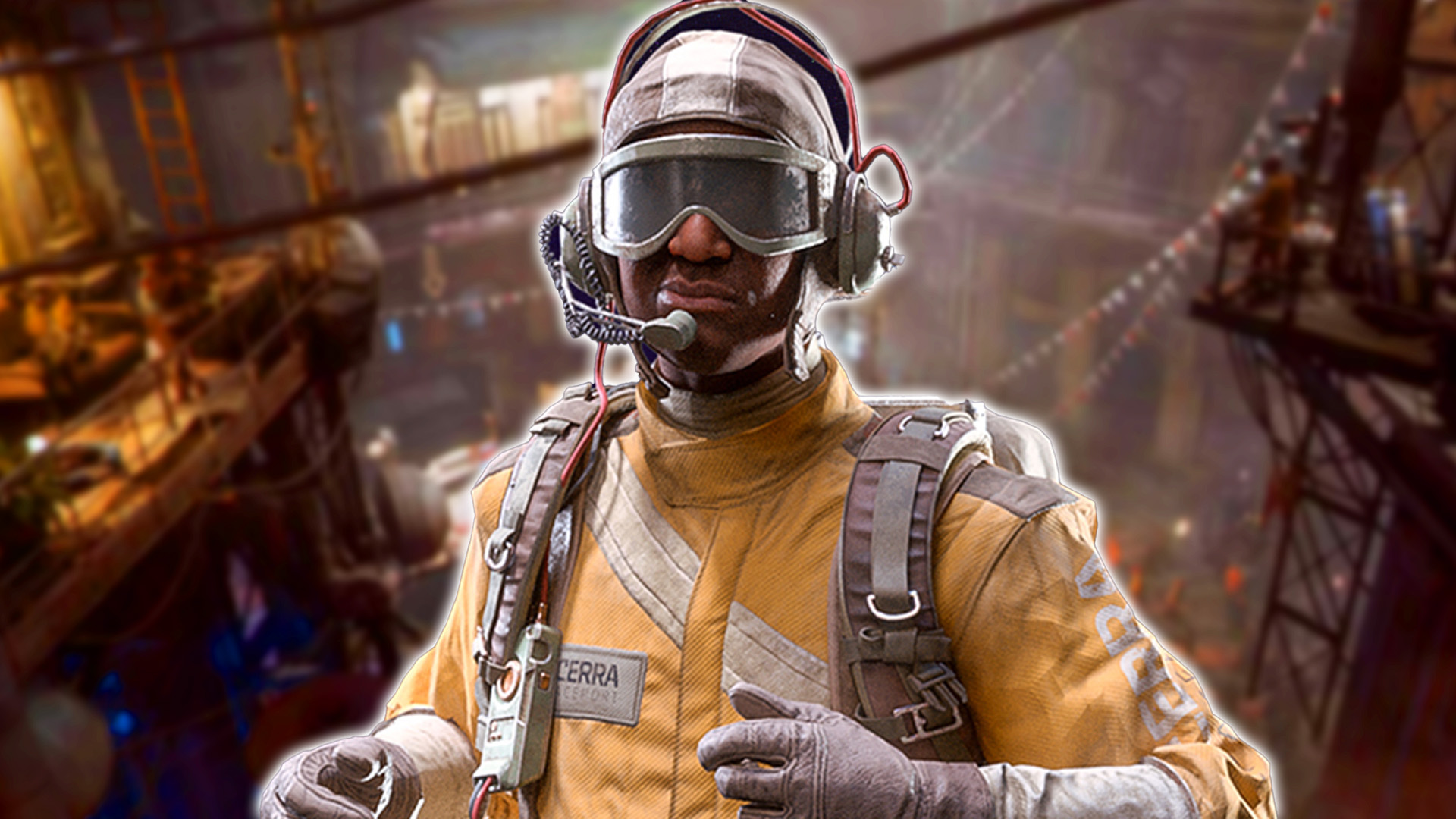 ARC Raiders dev says Embark may “evaluate” adding a Destiny 2-style hub to Speranza