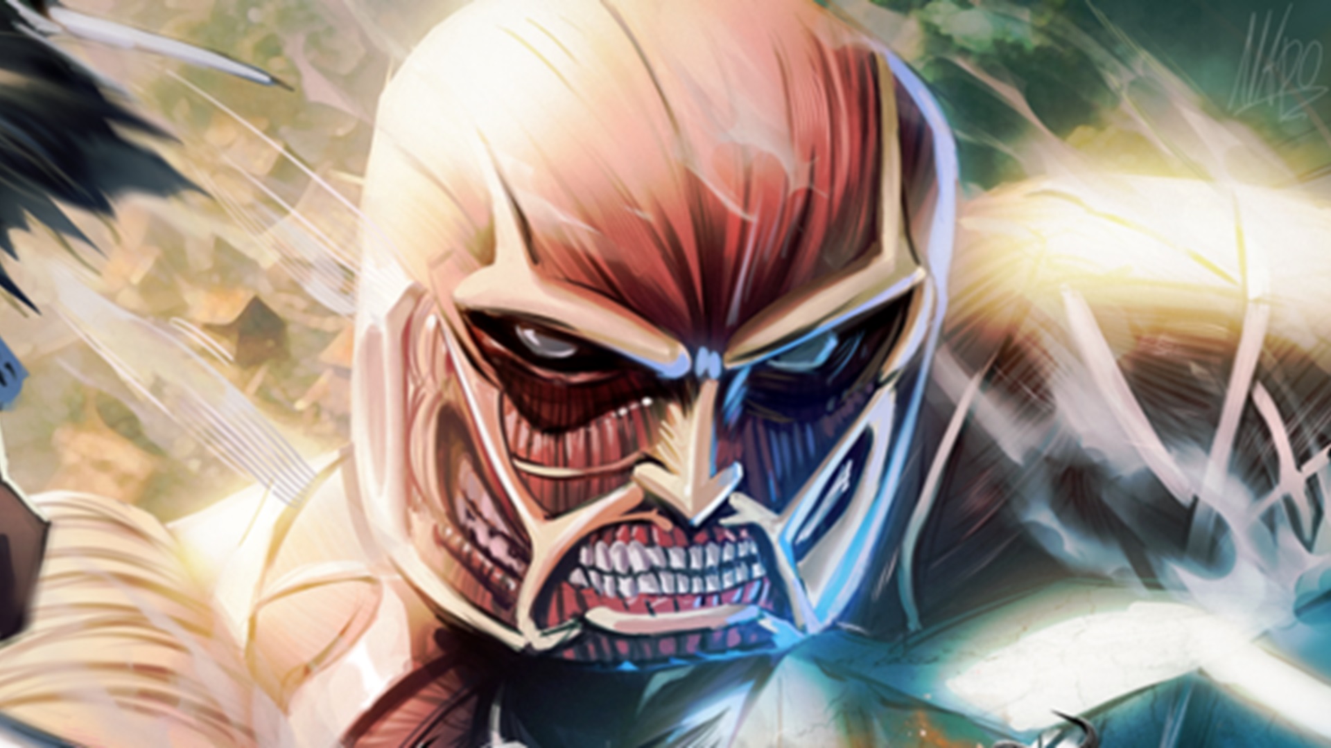 Attack on Titan Revolution codes November 2025