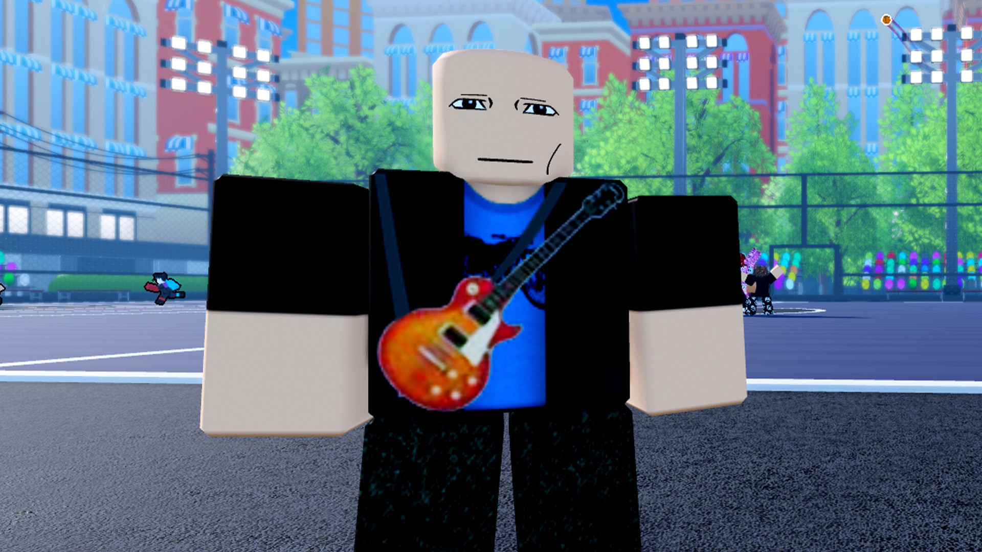 Basketball Zero tier list November 2025