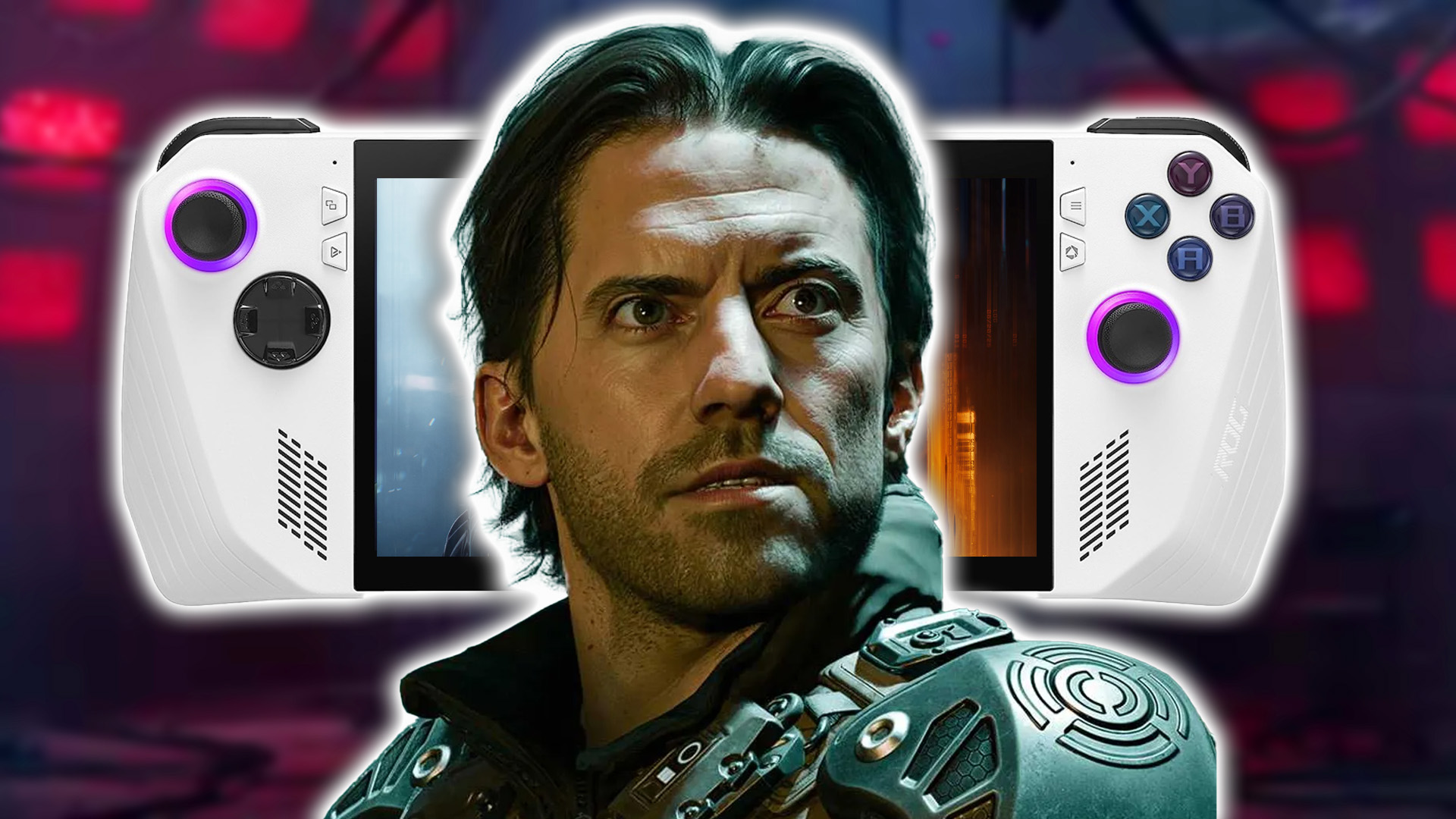 I’ve played the full Black Ops 7 campaign on ROG Ally, and it wasn’t awful