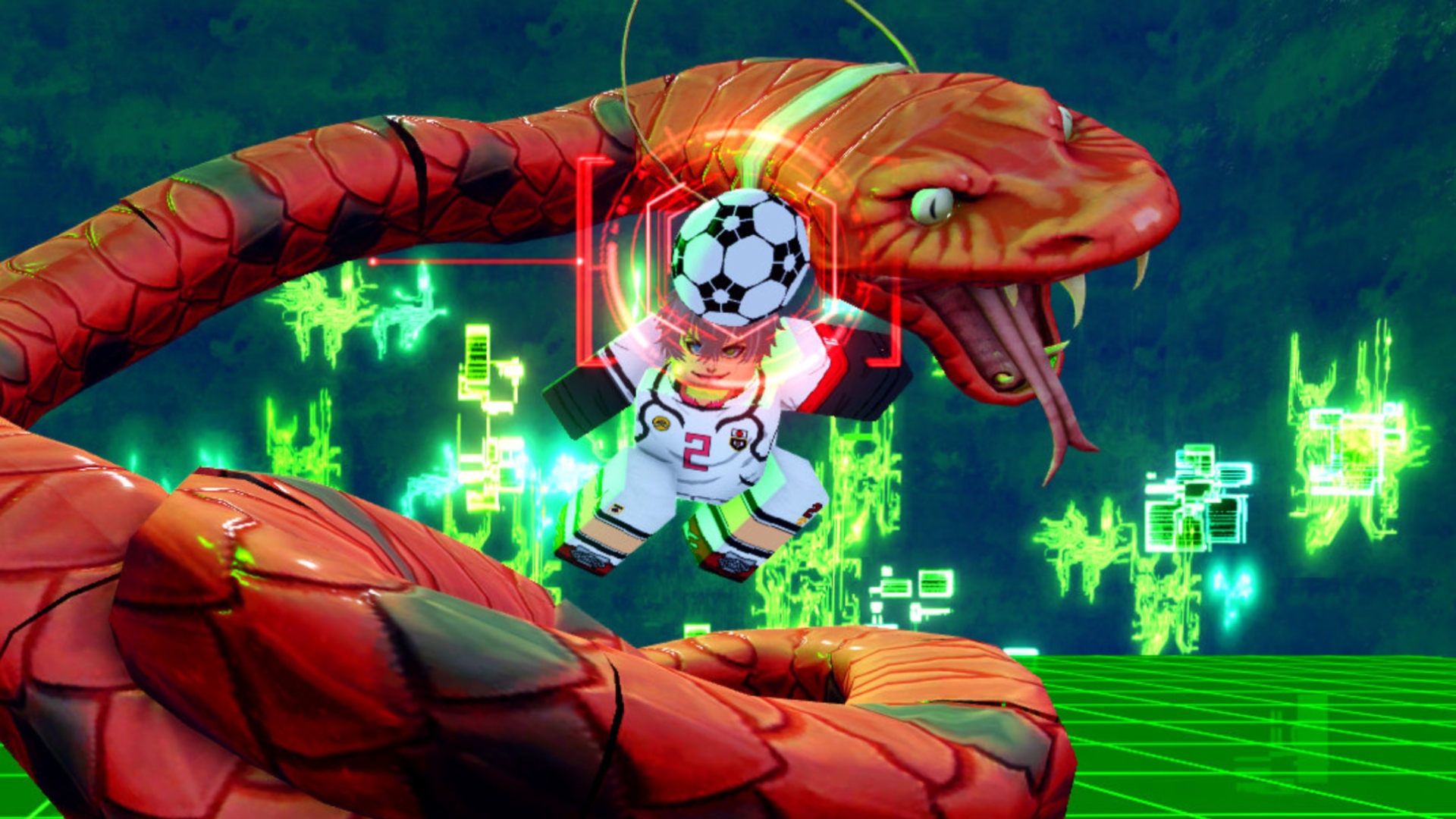 Blue Lock Rivals flows guide