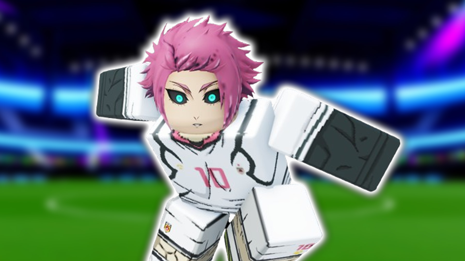 Blue Lock Rivals styles