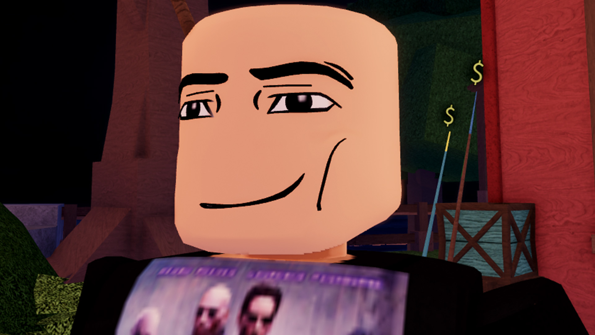 Roblox Fisch shop guide