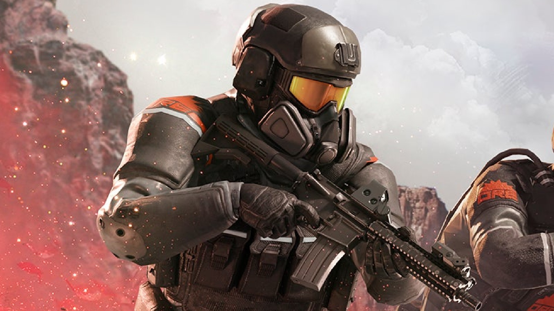 New VR game for Meta Quest 3 is basically Battlefield Bad Company 2, and I can’t wait to play it