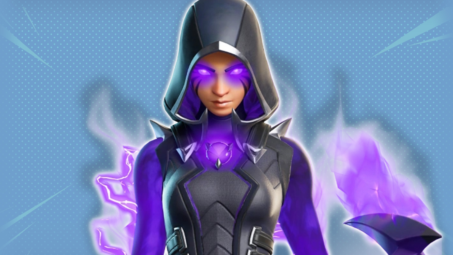 Fortnite Augury skin goes missing, but is Epic Games bringing it back?