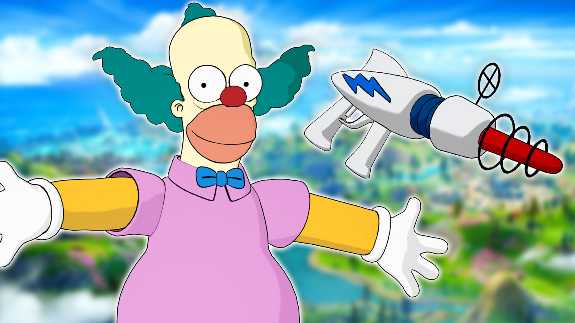 Fortnite Deodorant Applicator: How to get and where to find