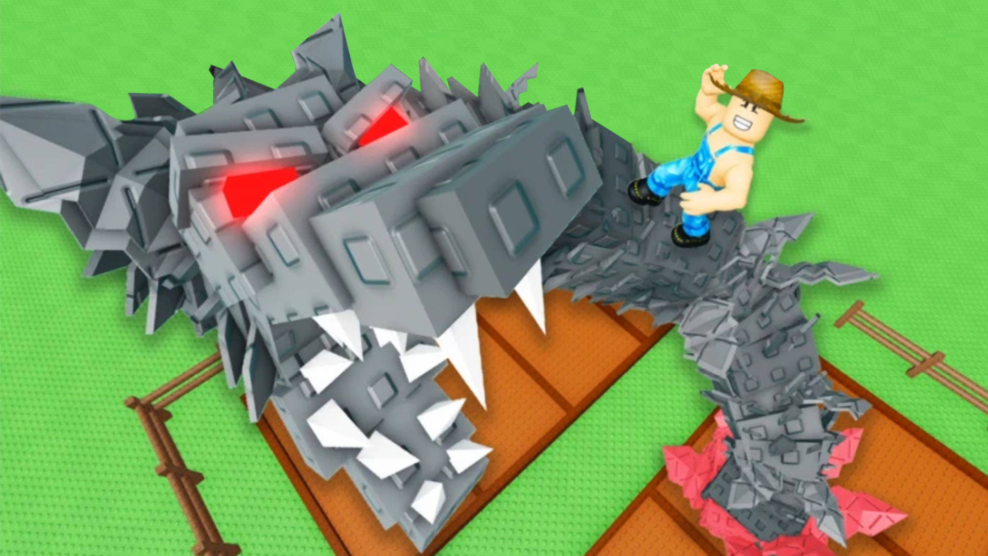 Current and next Grow a Garden update