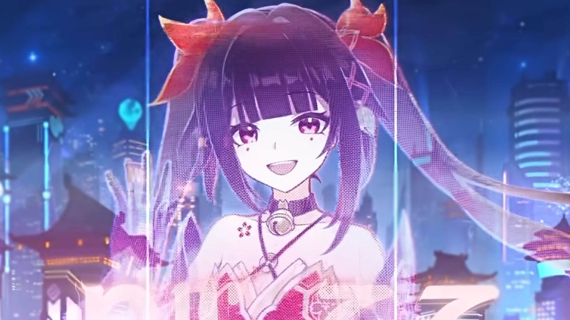 What’s going on with Honkai Star Rail’s next destination?