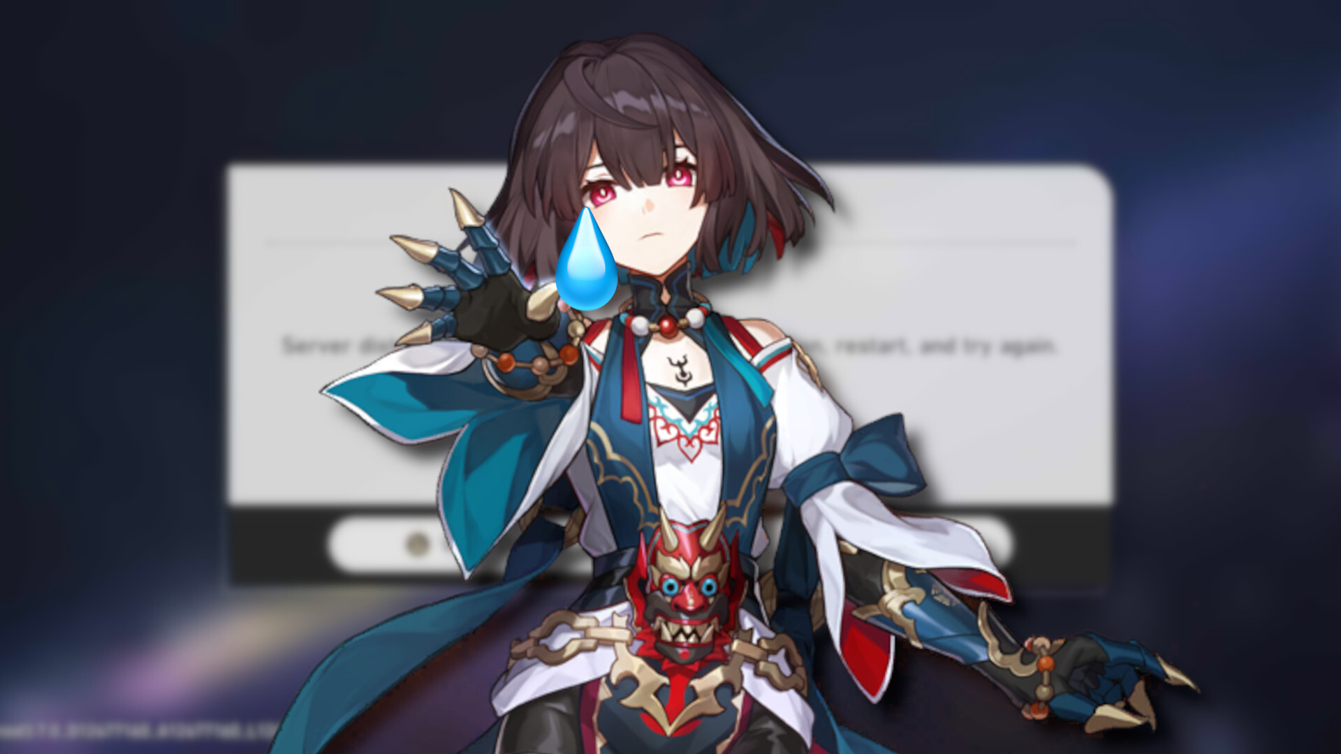 Servers for Honkai Star Rail down, so no Currency Wars for you thanks to Cloudflare