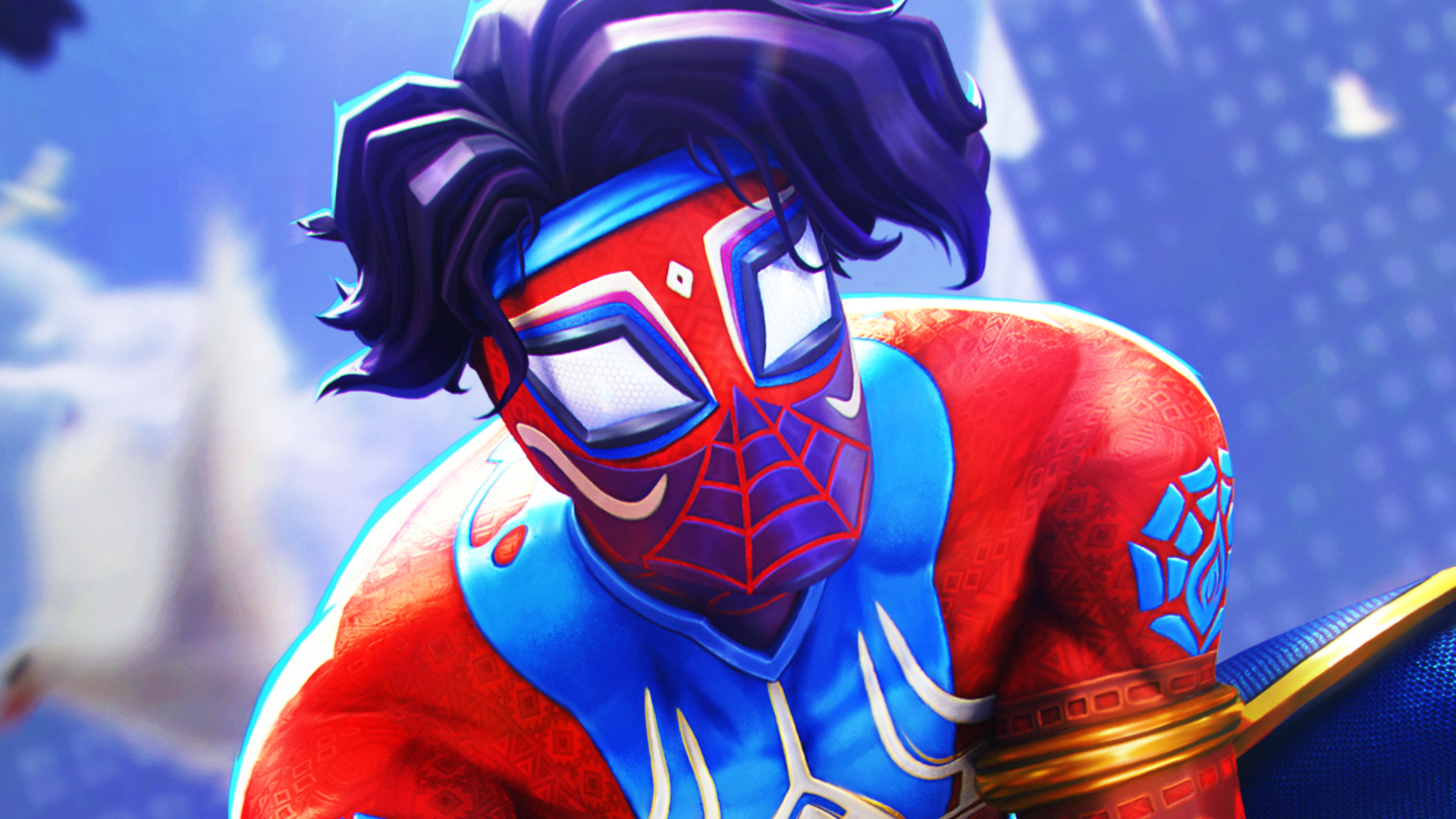 MCoC expands the Spider-Verse, and you can unlock the whole crew for free