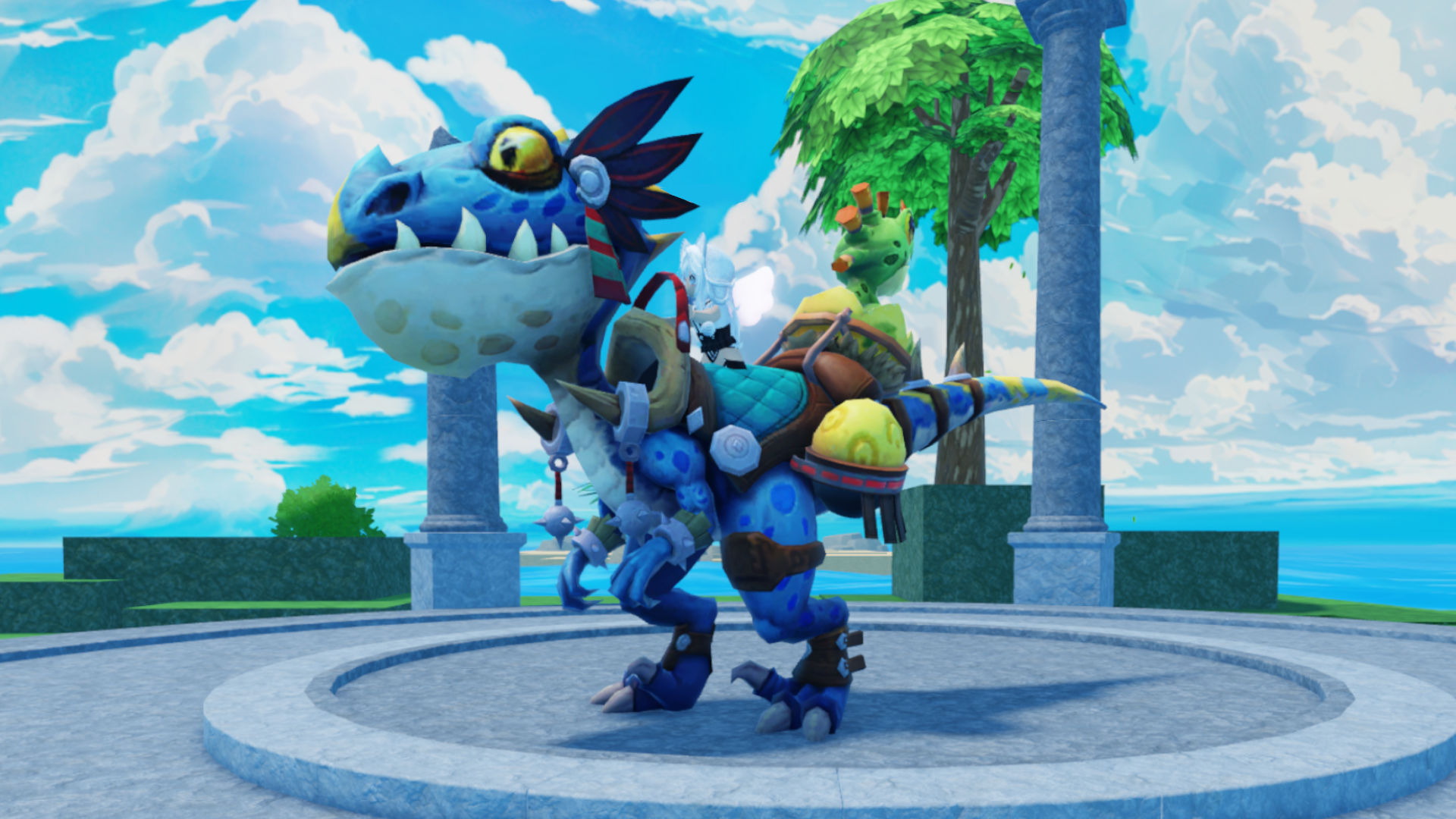 Mount RNG codes November 2025