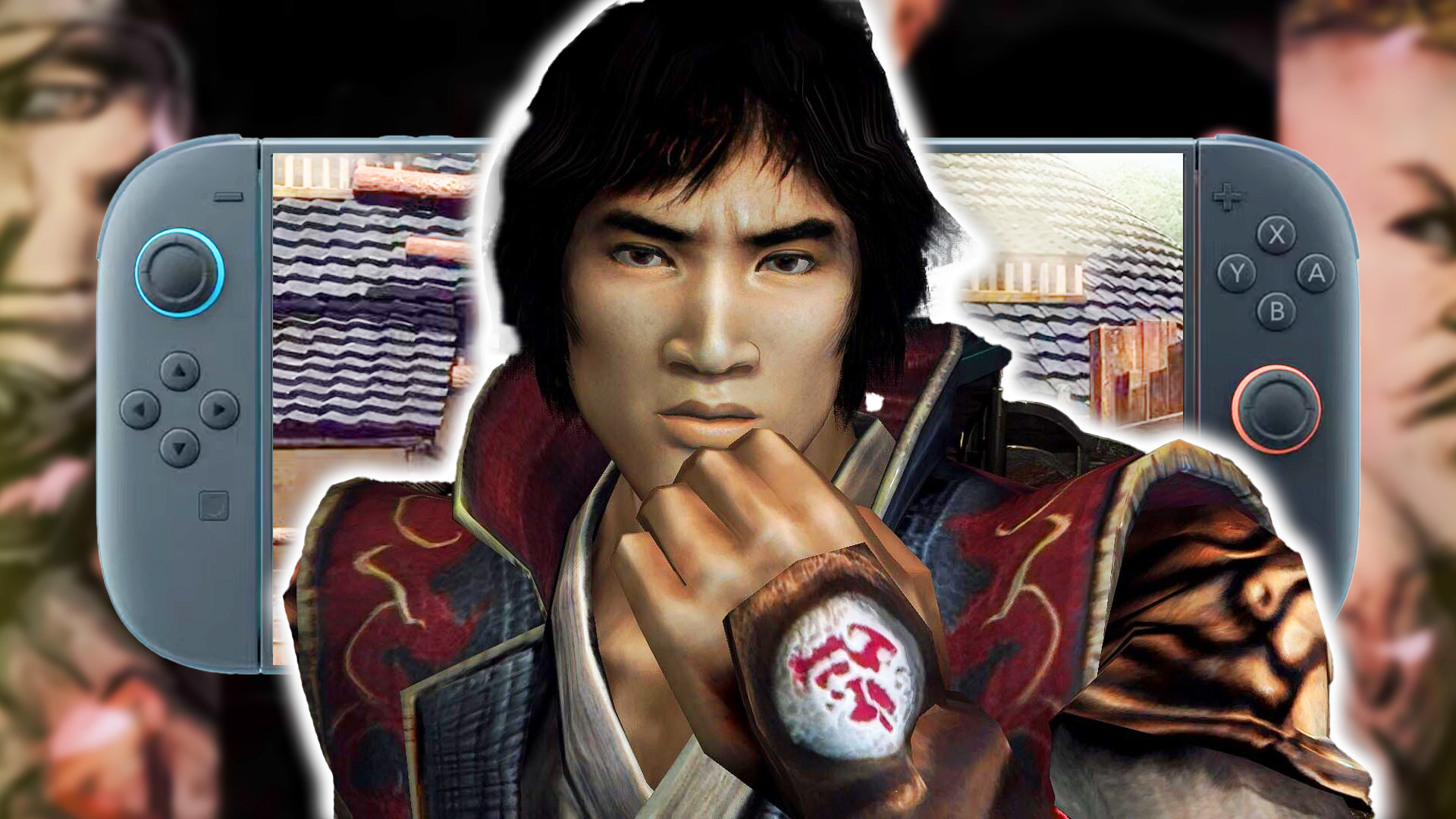 You can try this classic PS2 game from Capcom on Nintendo Switch 2 for free right now