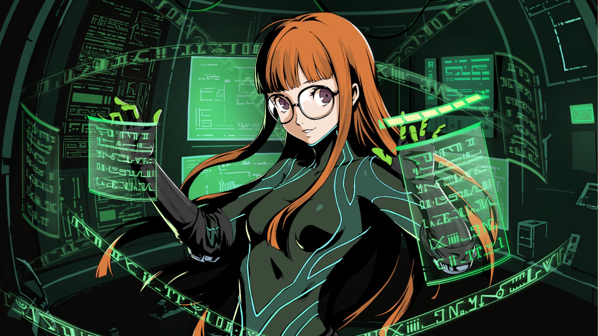 Persona 5 X gets a new fan favorite playable character in next update