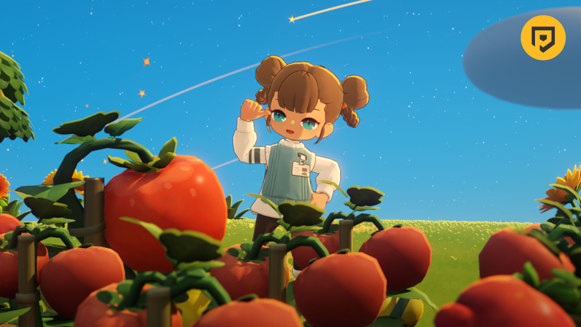 Petit Planet takes Animal Crossing to space (with a little too much baggage)
