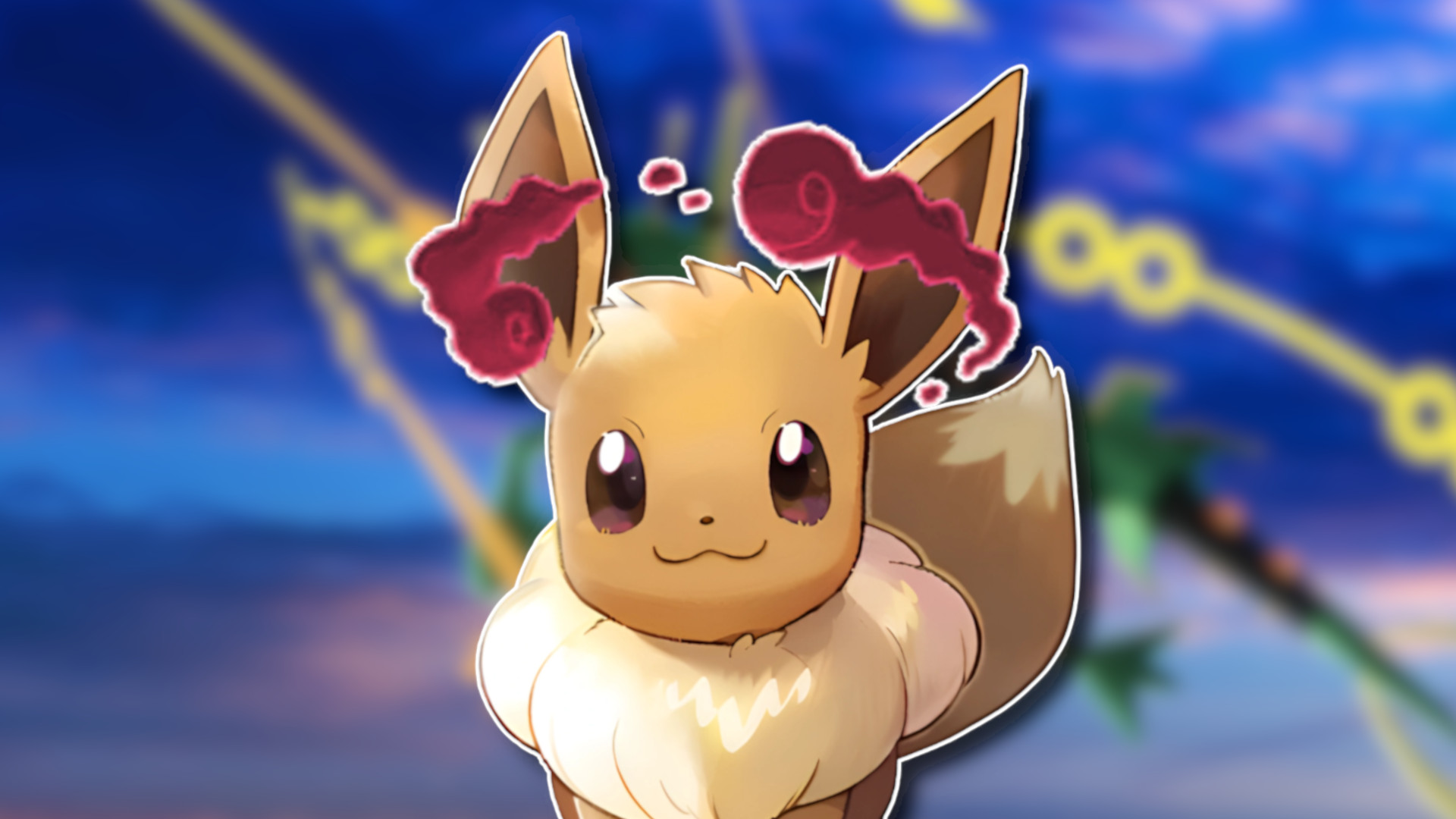 Pokémon Go teases the most versatile Dynamax catch in new video